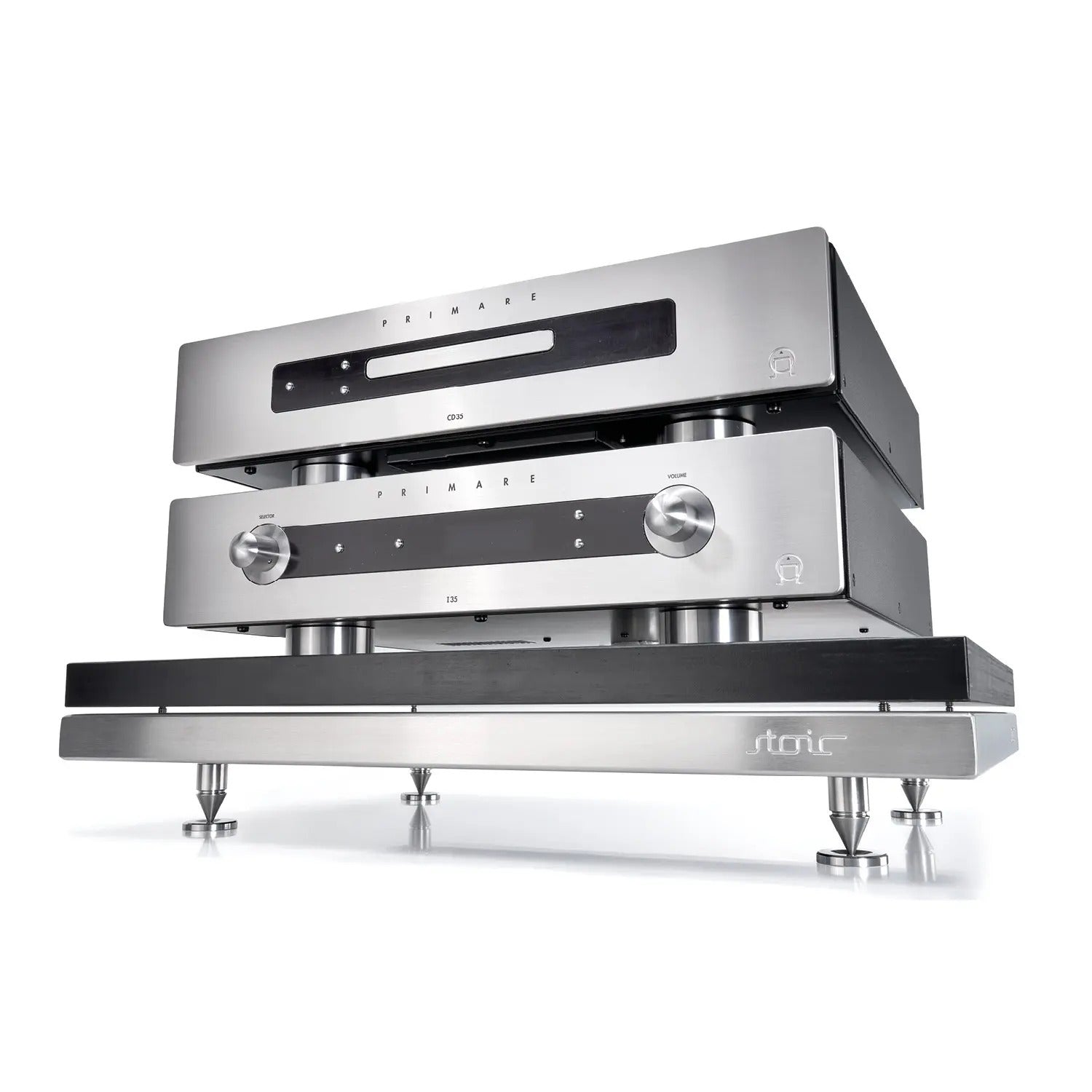 Inakustik Multiplex Support Plate 50 x 55