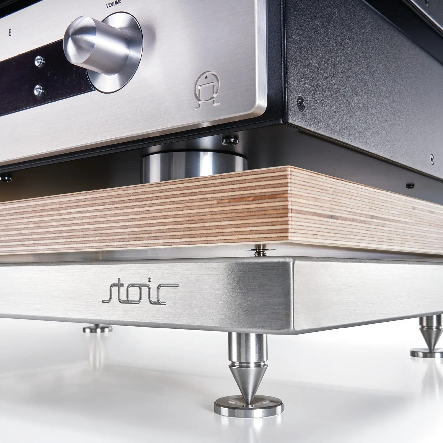 Inakustik Multiplex Support Plate 50 x 55