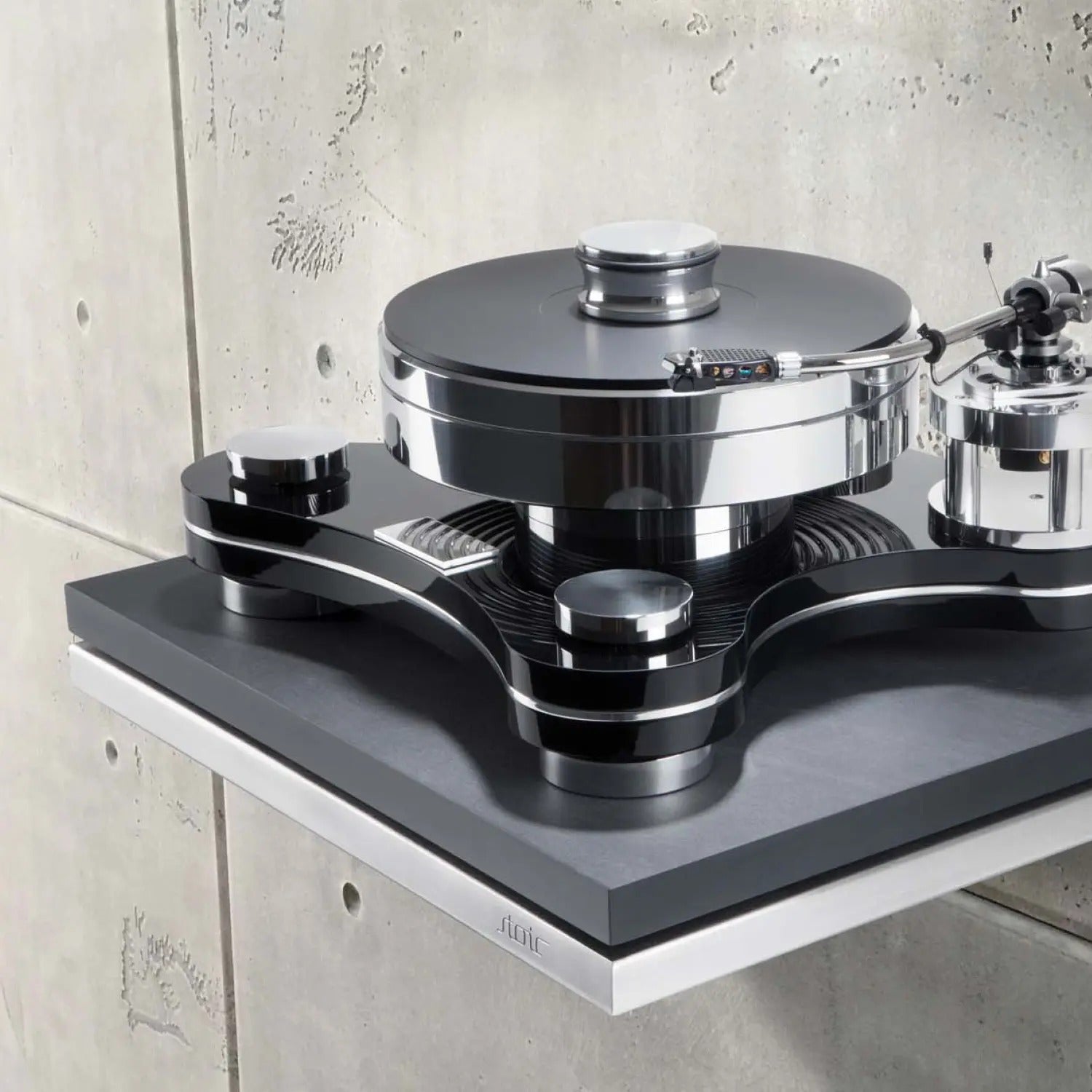 Inakustik Multiplex Support Plate 50 x 55