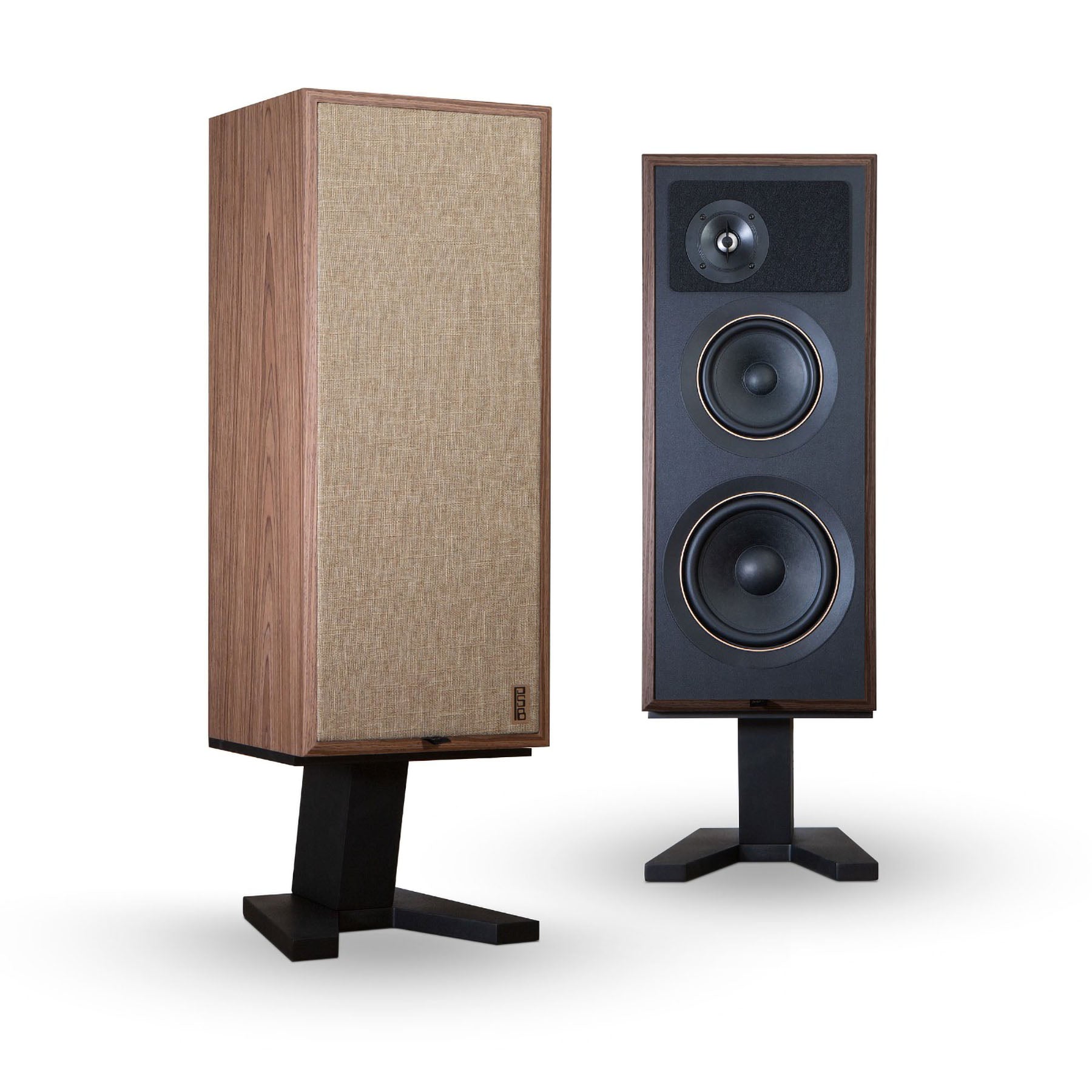 PSB Passif 50 -  50th Anniversary Standmount Loudspeaker