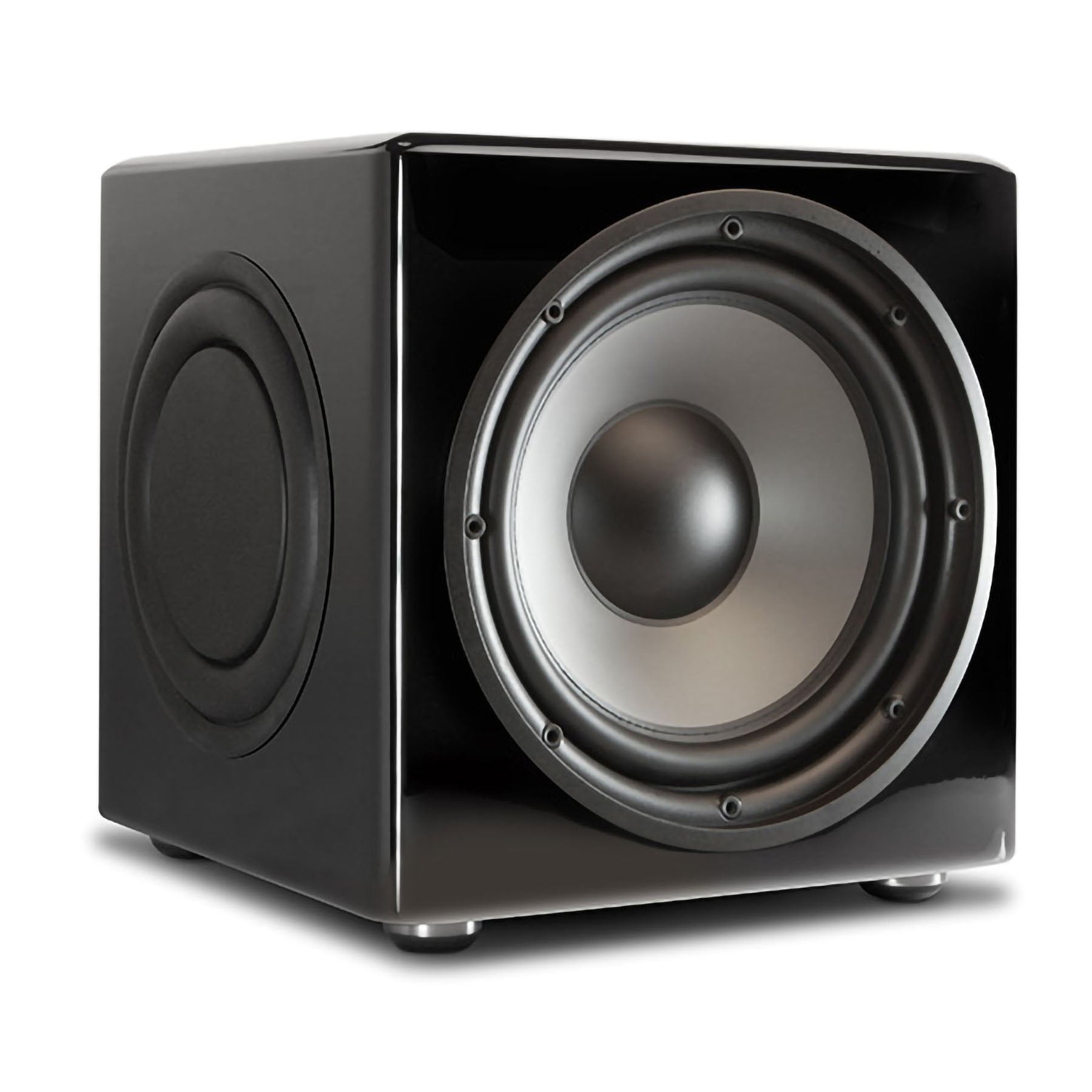PSB SubSeries 450 – 12 Inch DSP Subwoofer