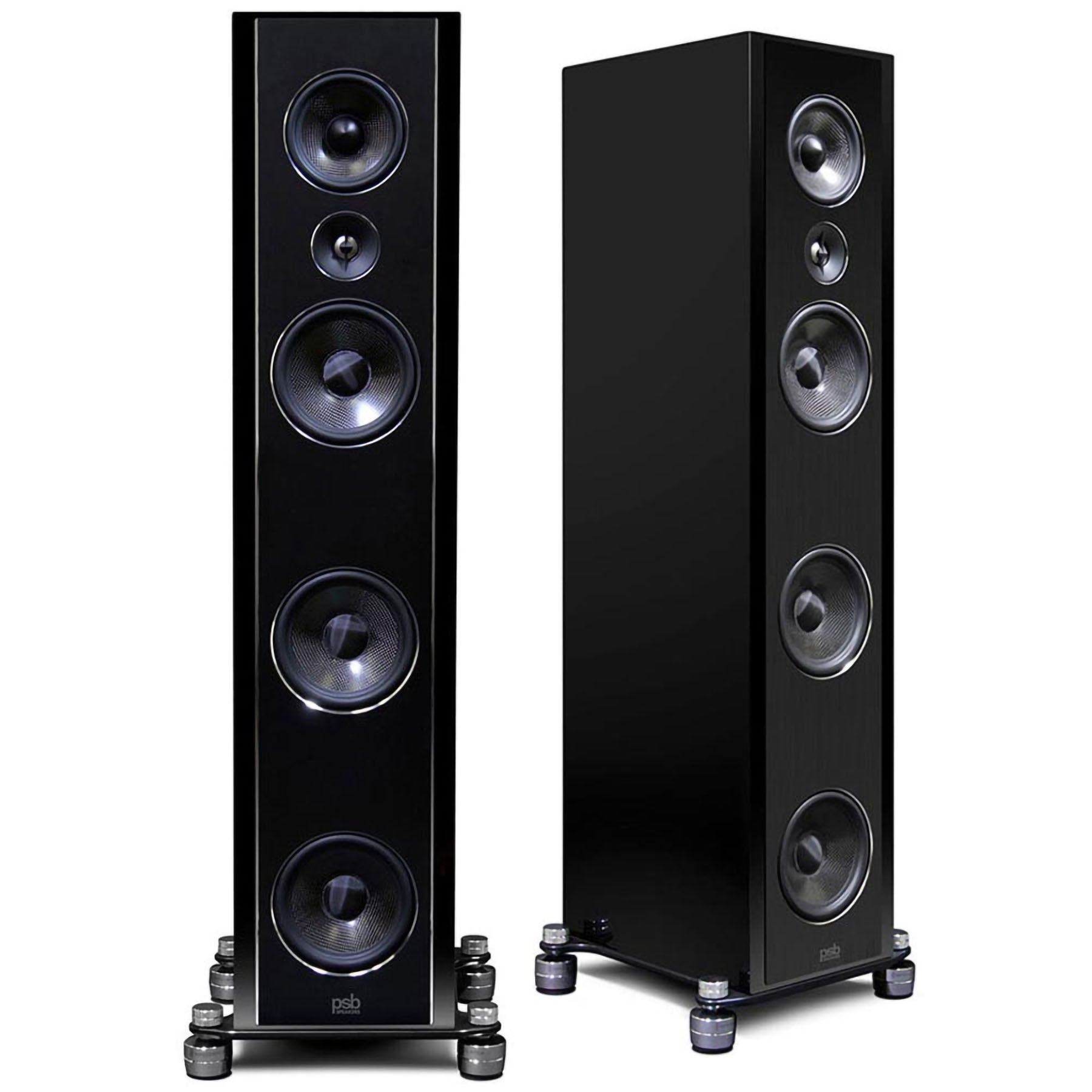 PSB Synchrony T600 Floorstanding Loudspeaker (pair)