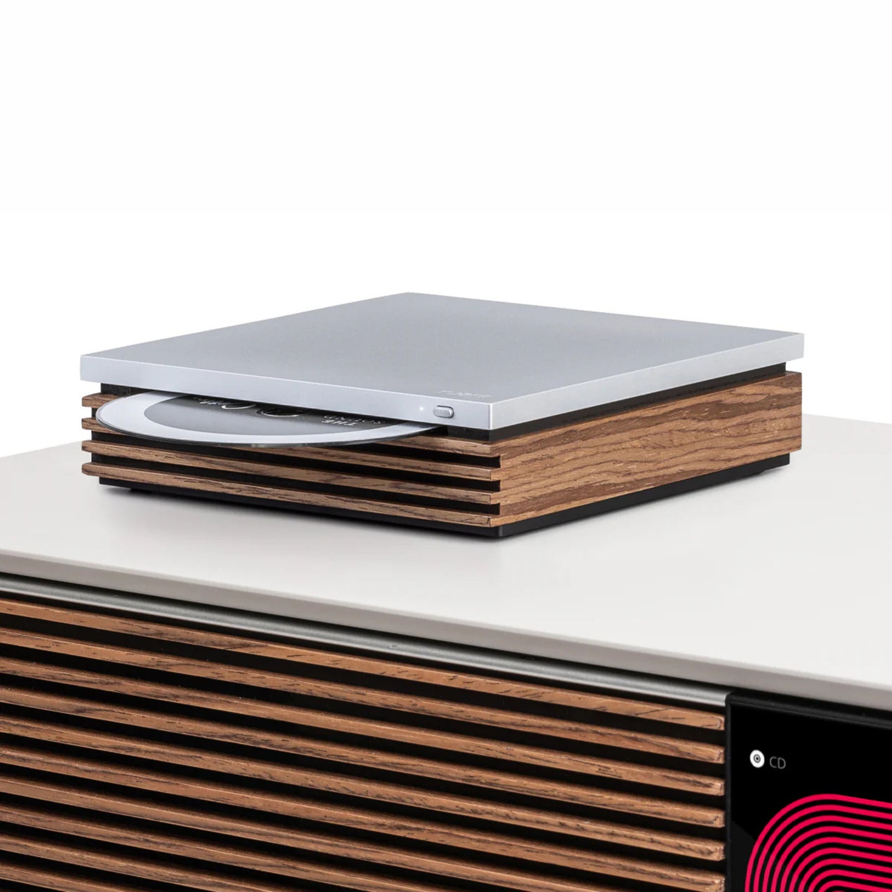 Ruark Audio R-CD100 CD Player