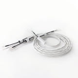 Schnerzinger Essential Speaker Cable - 2.5m