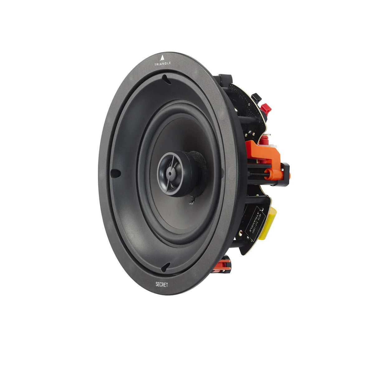 TRIANGLE Secret ICT7+ 6.5-Inch In-Ceiling Speaker