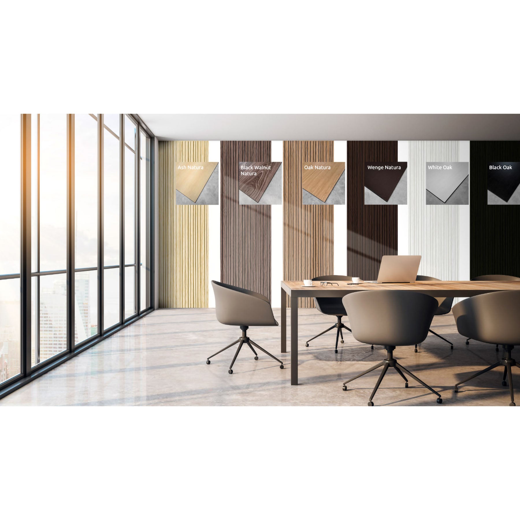 Artnovion Siena K Absorber Panel (each)