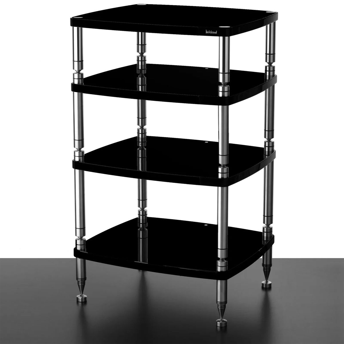 Solidsteel Hyperspike HF-4C Colossus 4-Shelf Rack