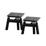 Solidsteel Top Plate for SS Stands (pair)