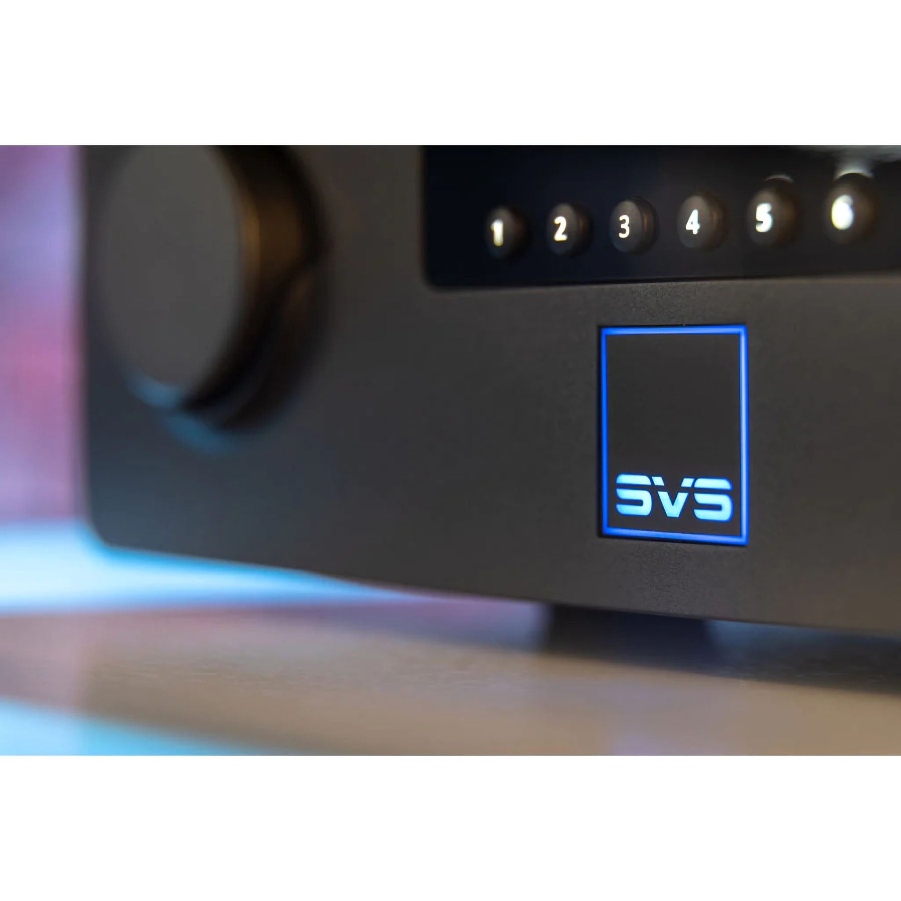 SVS Prime Wireless Pro SoundBase Amplifier