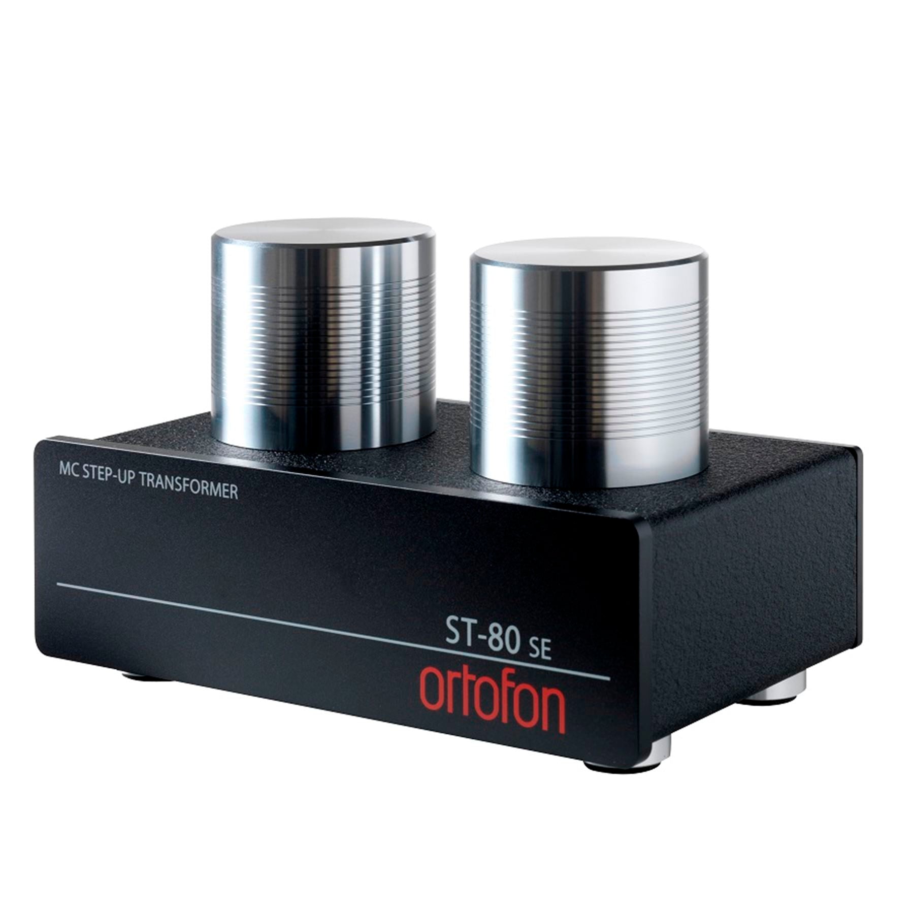 Ortofon Hi-Fi MC Transformer ST-80 SE Step-Up Transformer