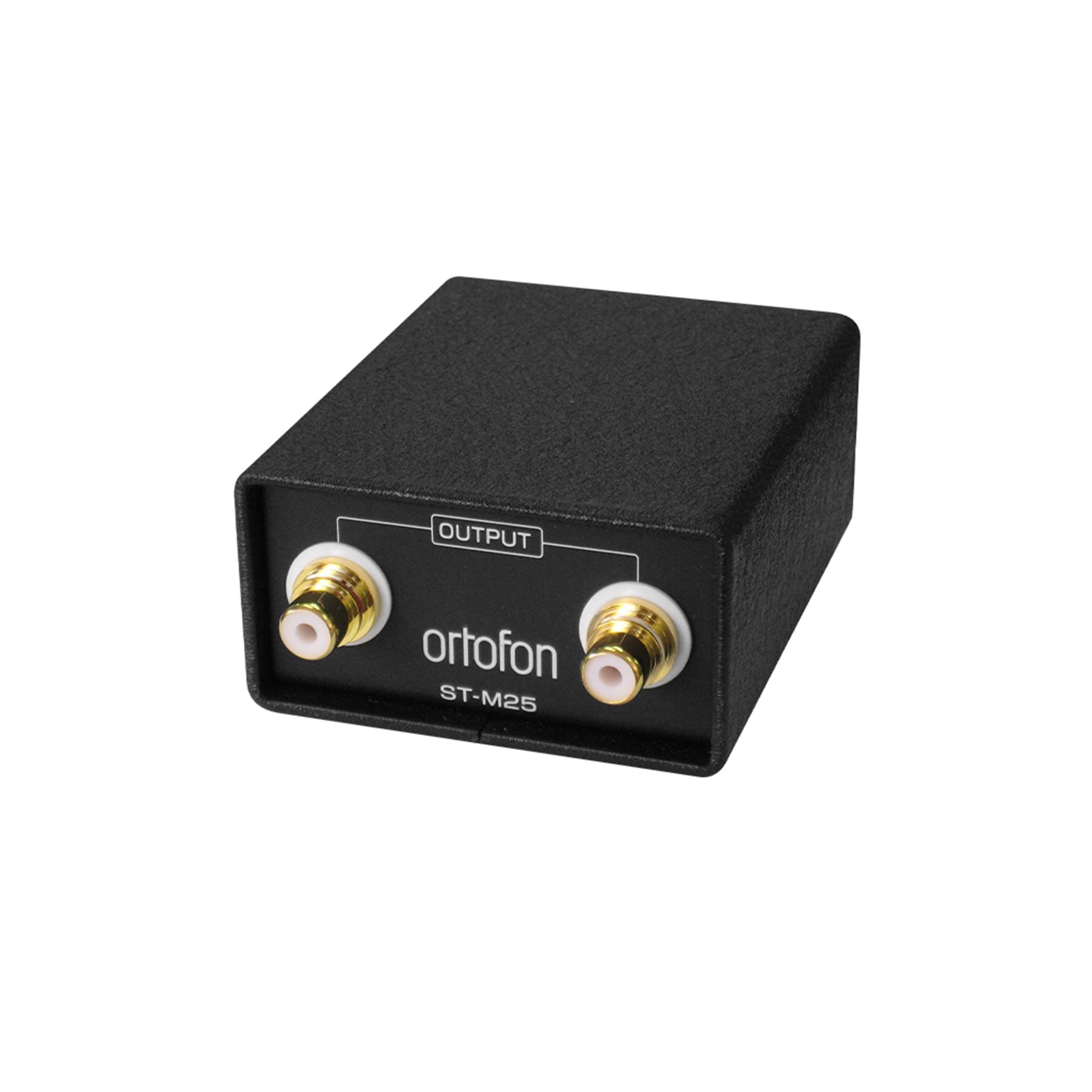 Ortofon Hi-Fi MC Transformer ST-M25 Step-Up Transformer