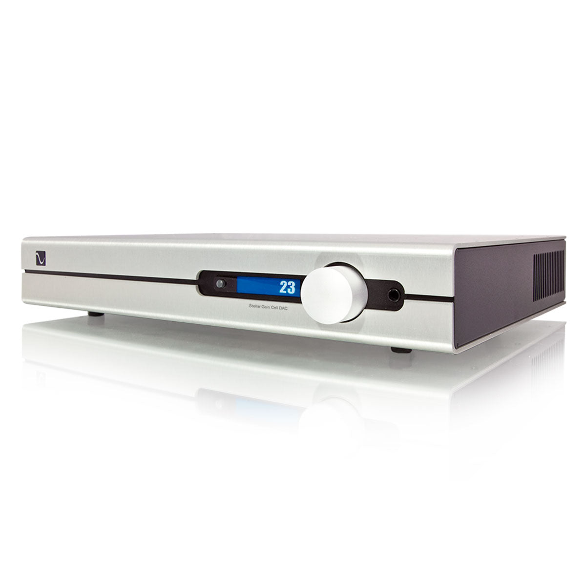 PS Audio Stellar Gain Cell DAC