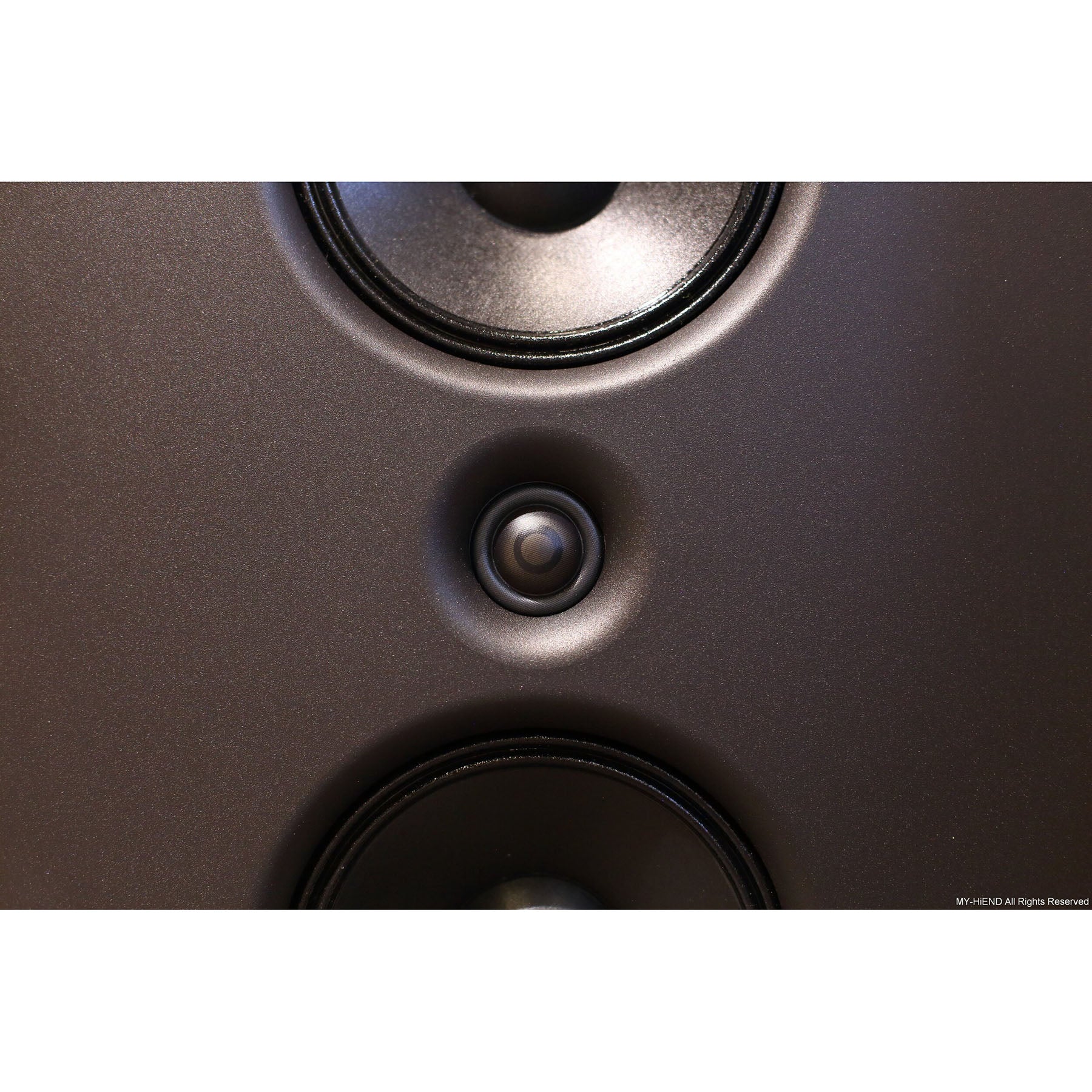 Stenheim Ultime Two 2x5 Drivers Fully Passive Reference Floorstanding Speaker(pair)