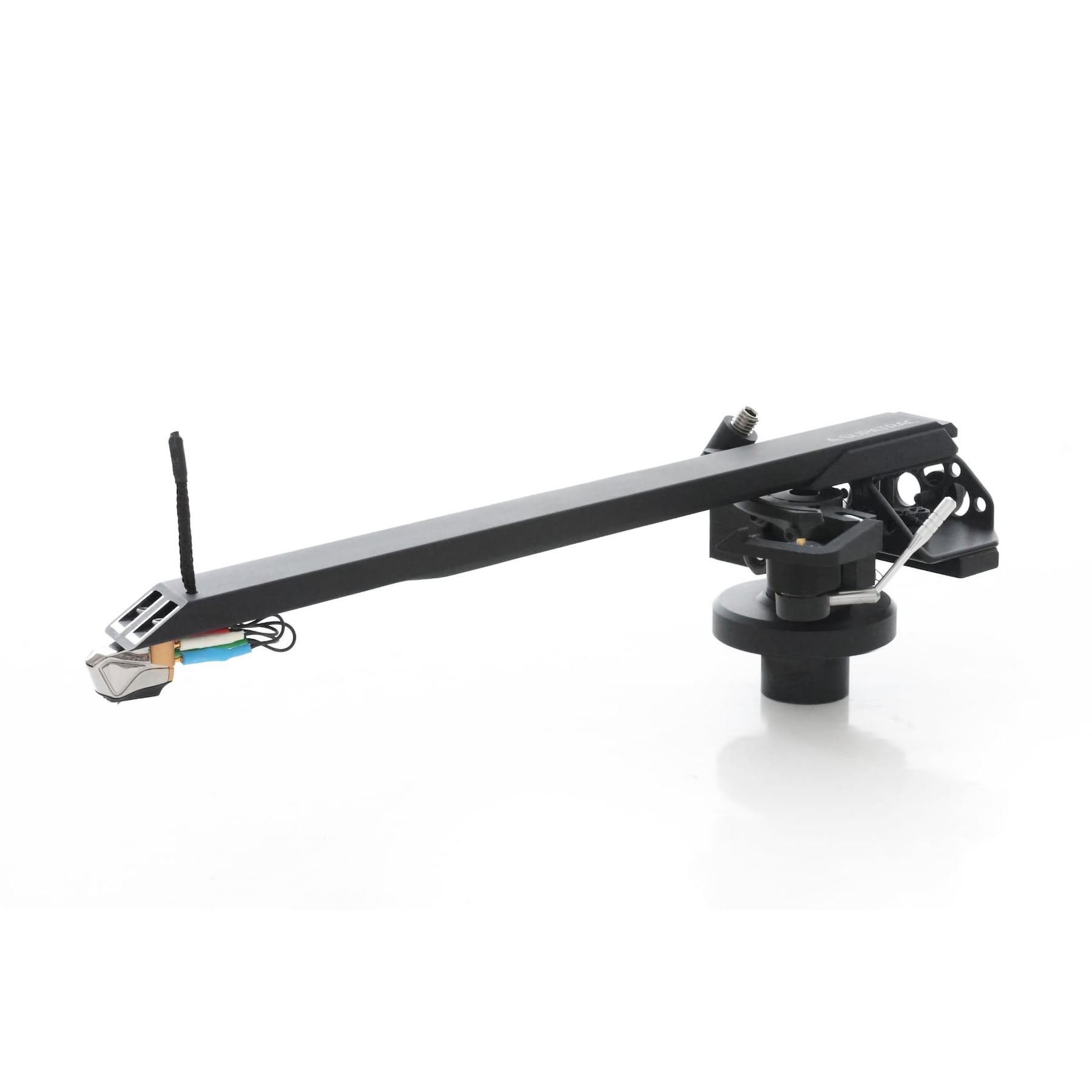 Supatrac Nighthawk Tonearm with Standard Mount