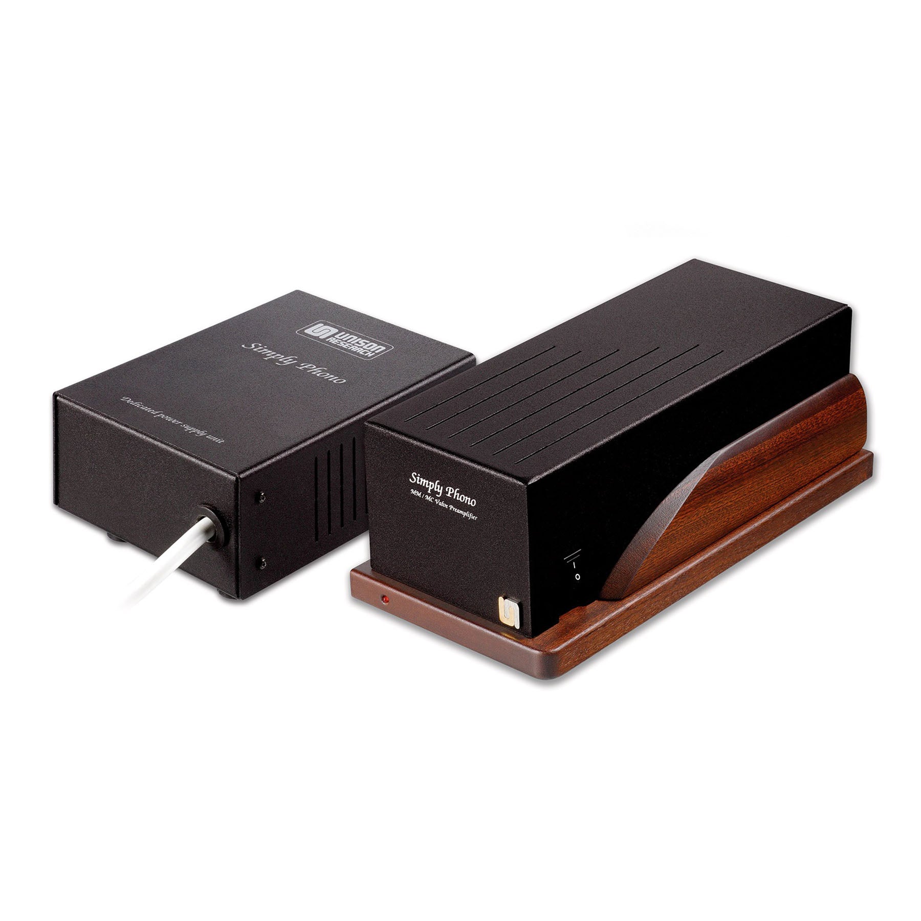 Unison Research Simply Phono Phonostage