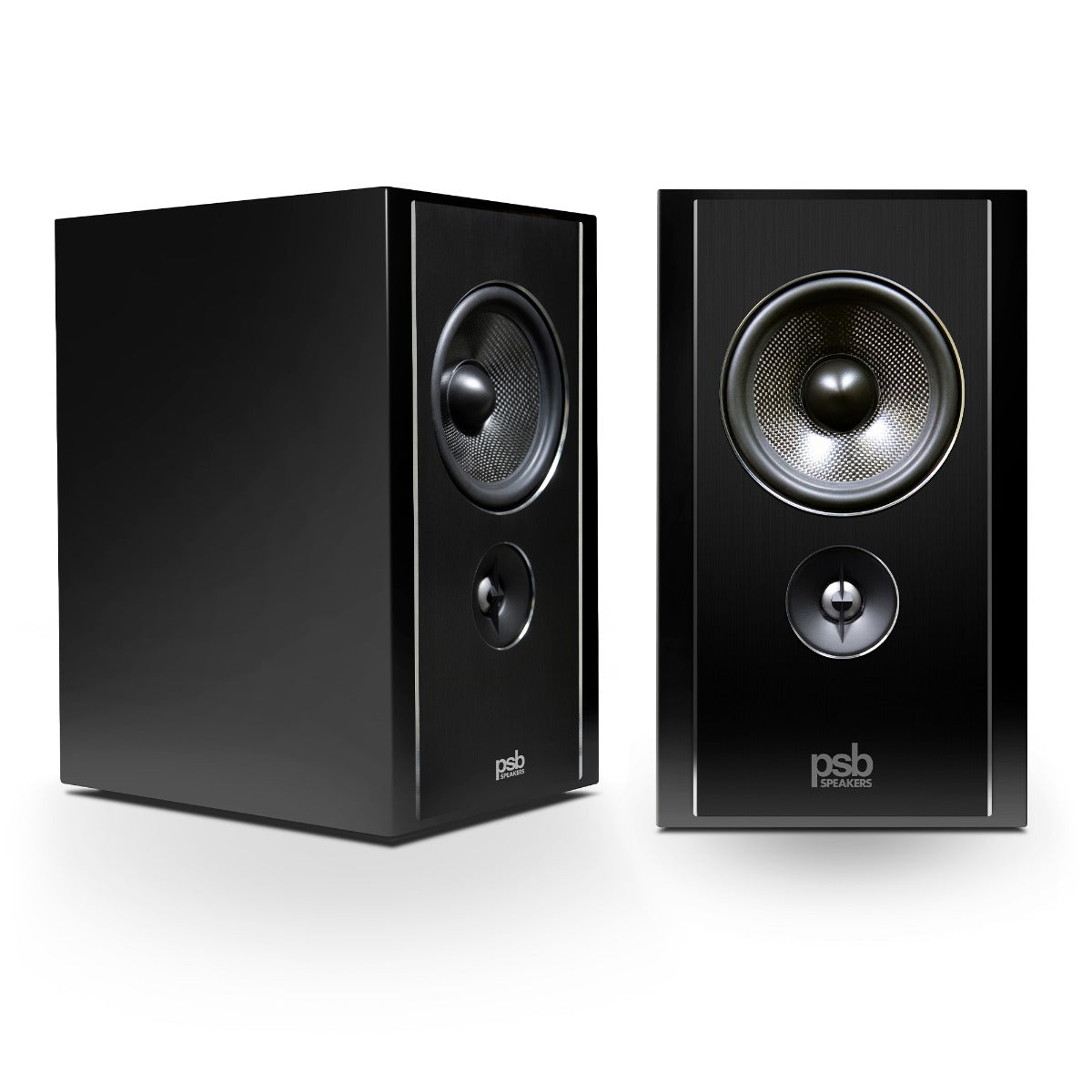 PSB Synchrony B600 Bookshelf Speakers (pair)