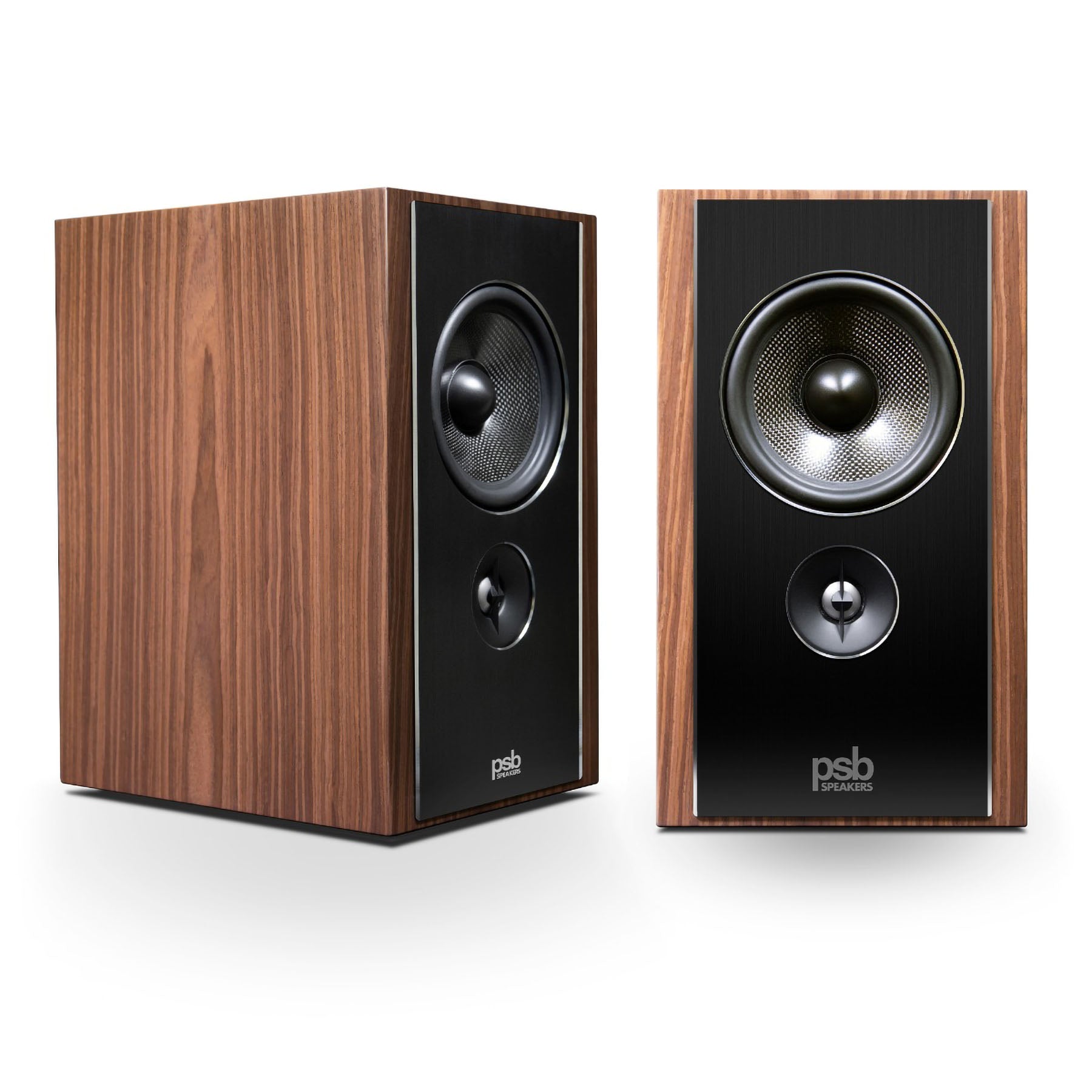 PSB Synchrony B600 Bookshelf Speakers (pair)