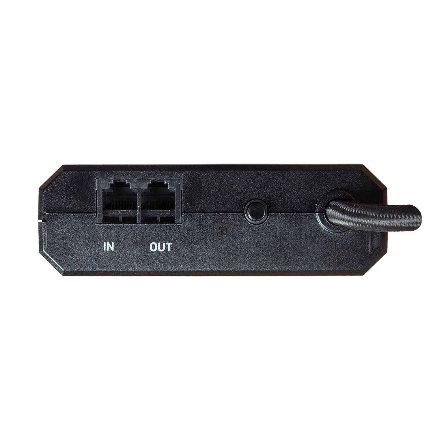 THOR P8 Prodigy 8-way Surge Protector with Elite Filtration
