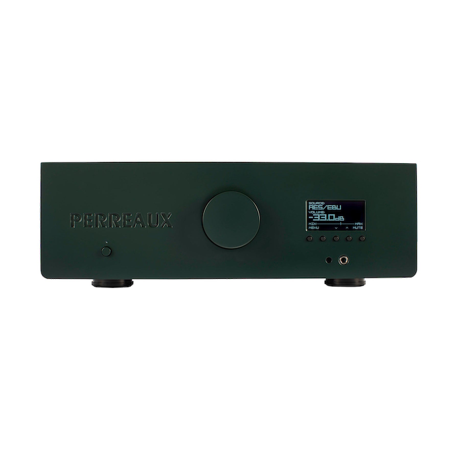 Perreaux 300iX Stereo Integrated Amplifier