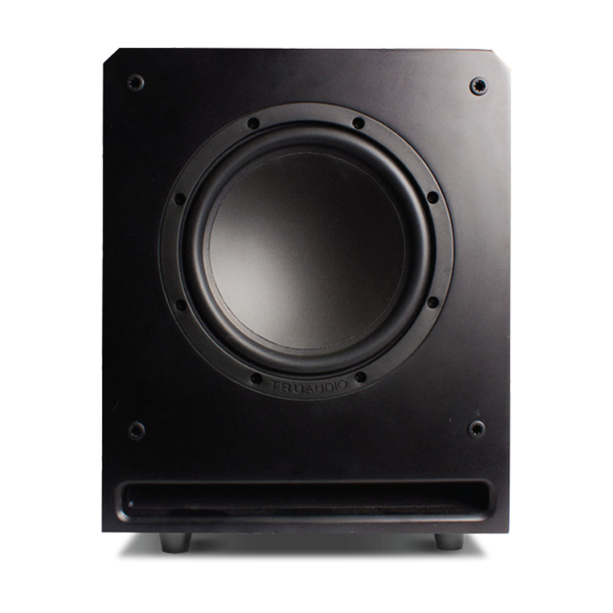 TruAudio SS-10 10" 150W Powered Slot Subwoofer (each)