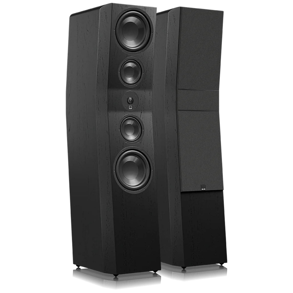 SVS Ultra Evolution Pinnacle Floorstanding Speakers (pair)