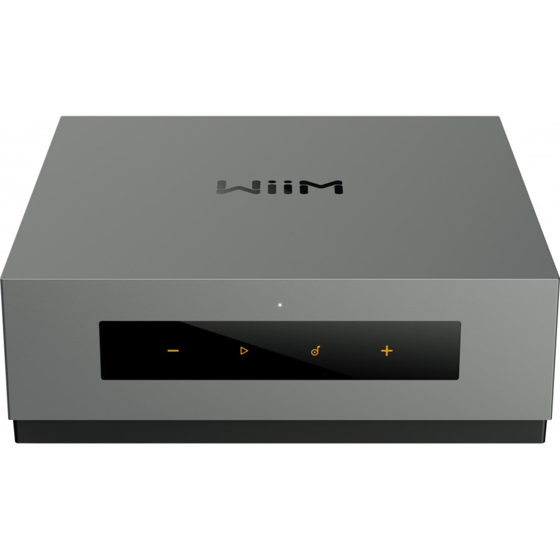 WiiM CI MOD A80 Amplifier + Audio Streamer for Custom Installation