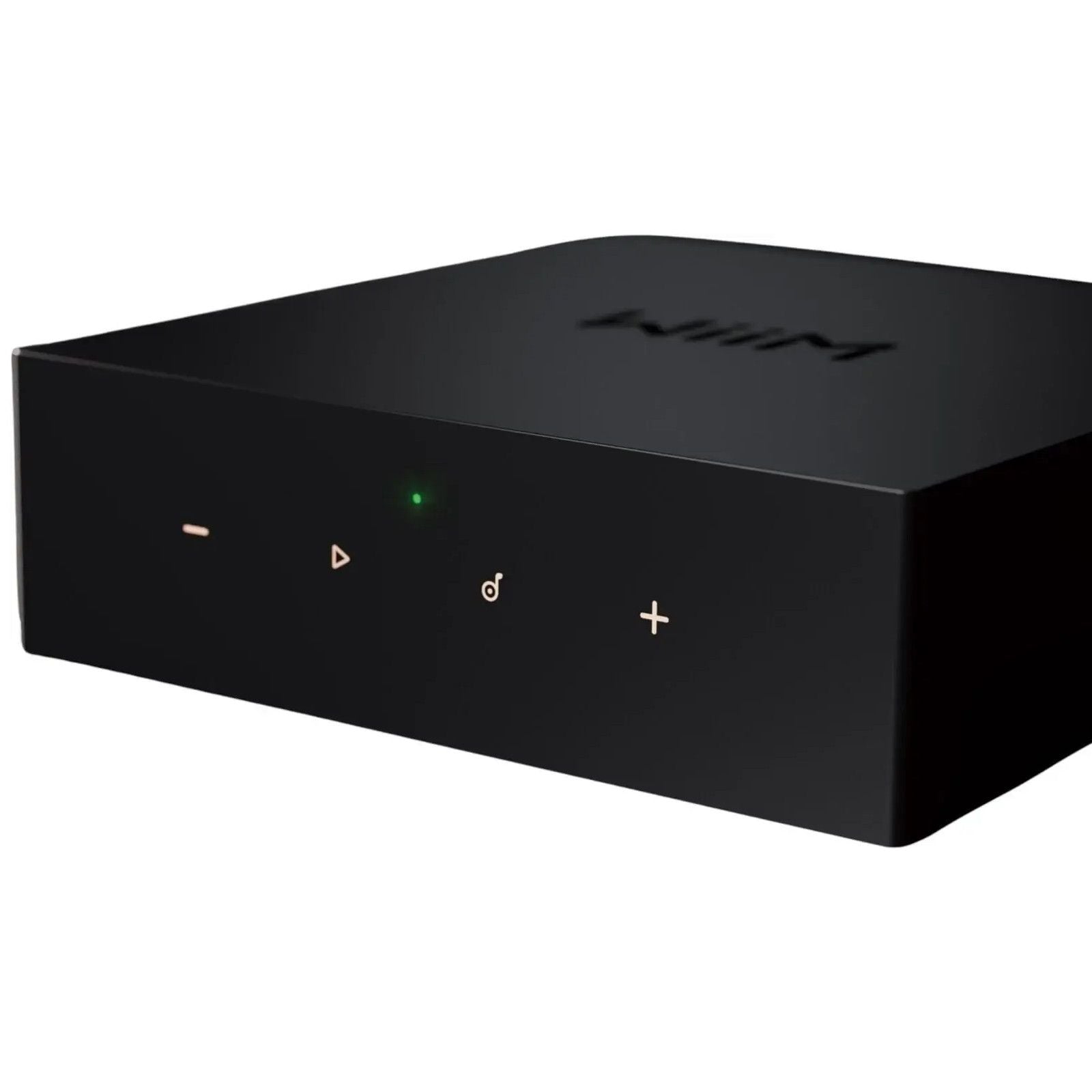 WiiM CI MOD S Audio Streamer for Custom Installation