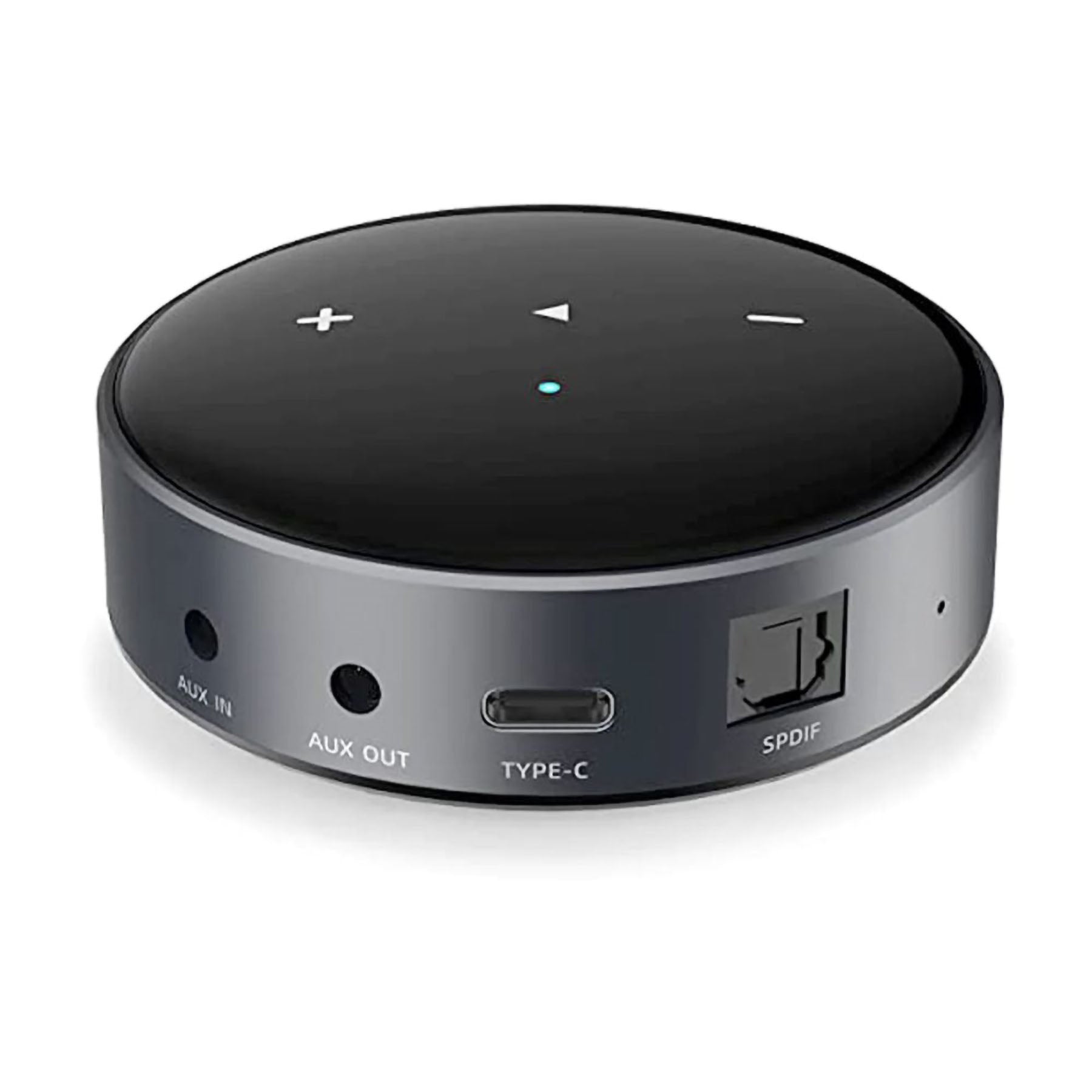 WiiM Mini Airplay2 Wireless Audio Streamer