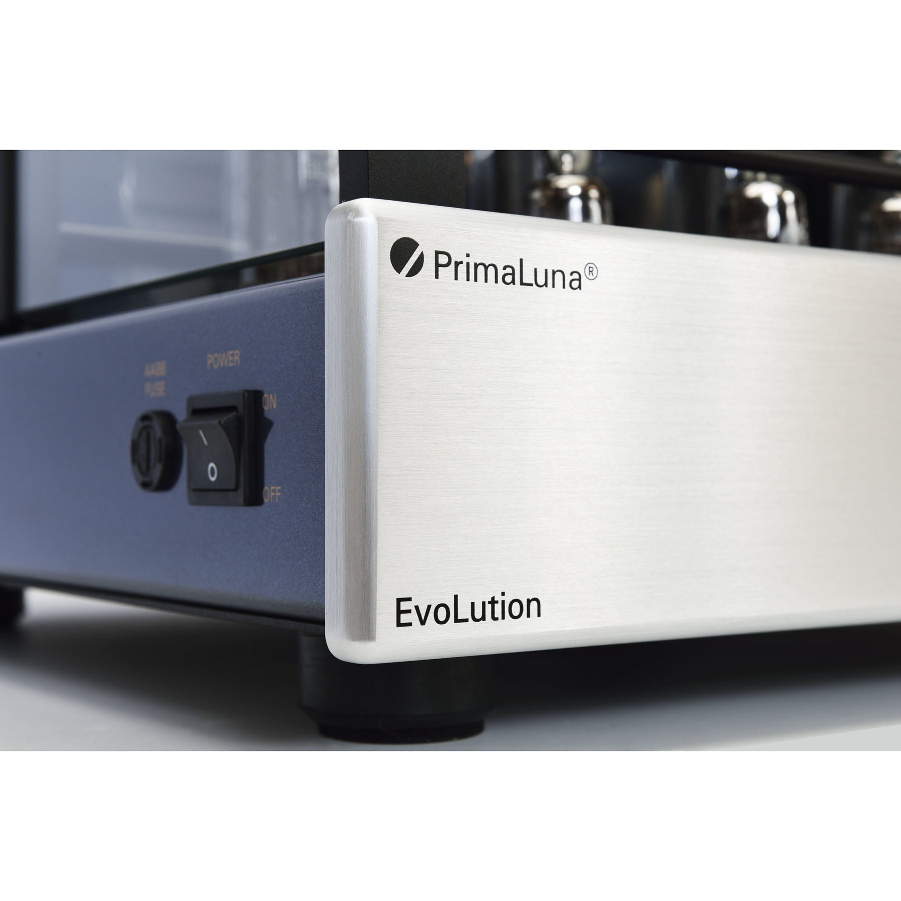 PrimaLuna Evo 200 Tube Power Amplifier