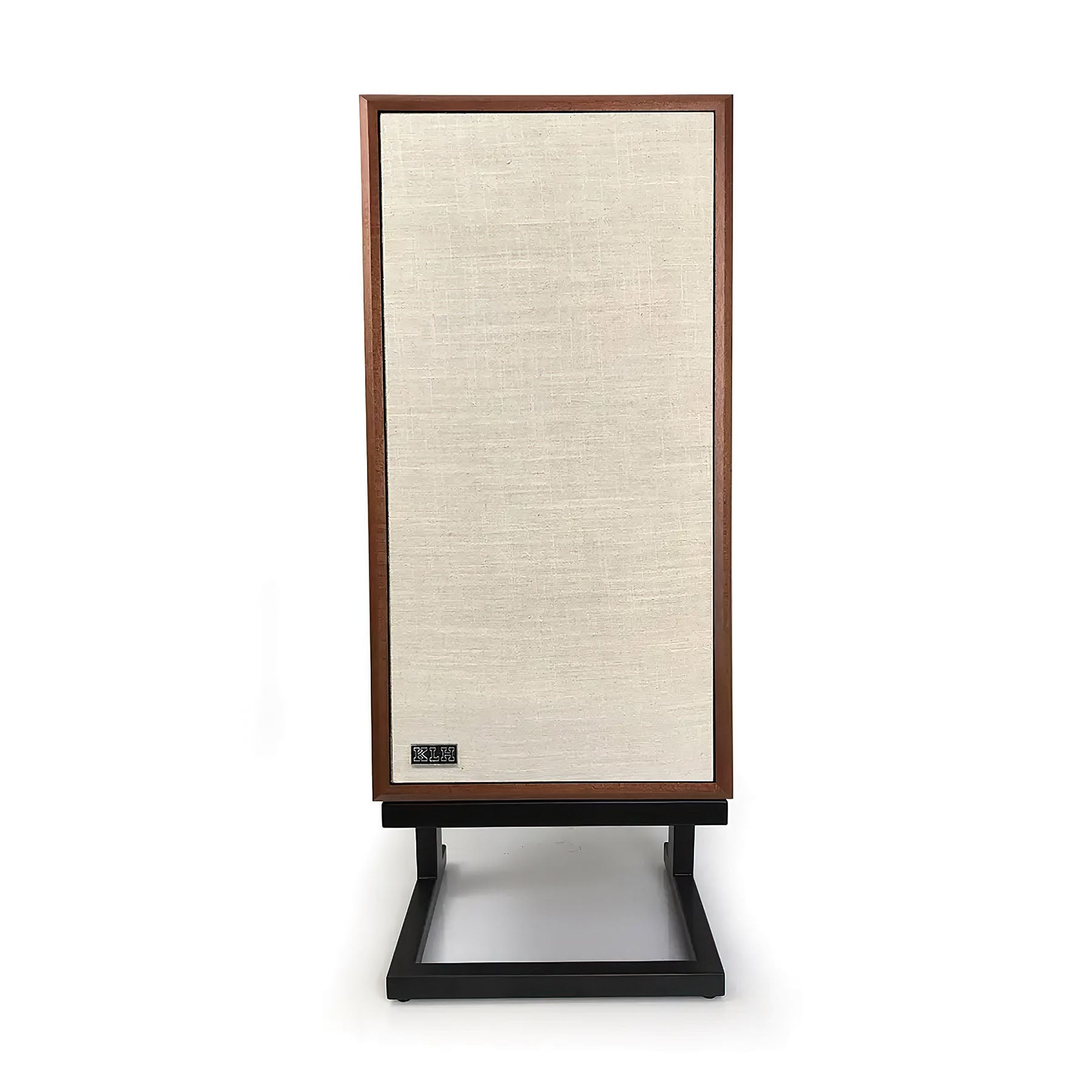 KLH Model Five Stonewash Linen Grille Cloth (pair)