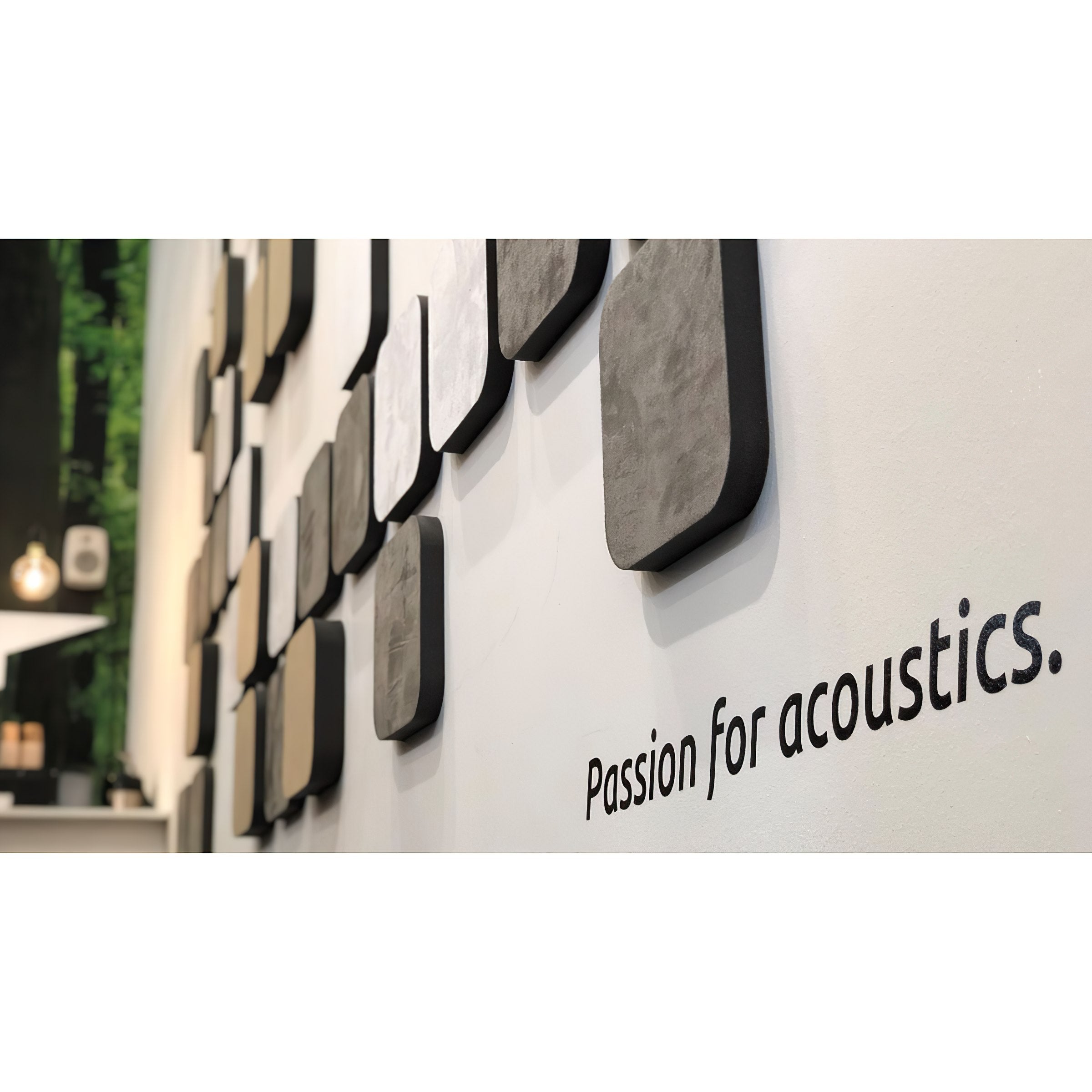 Artnovion Myriad F - Absorber