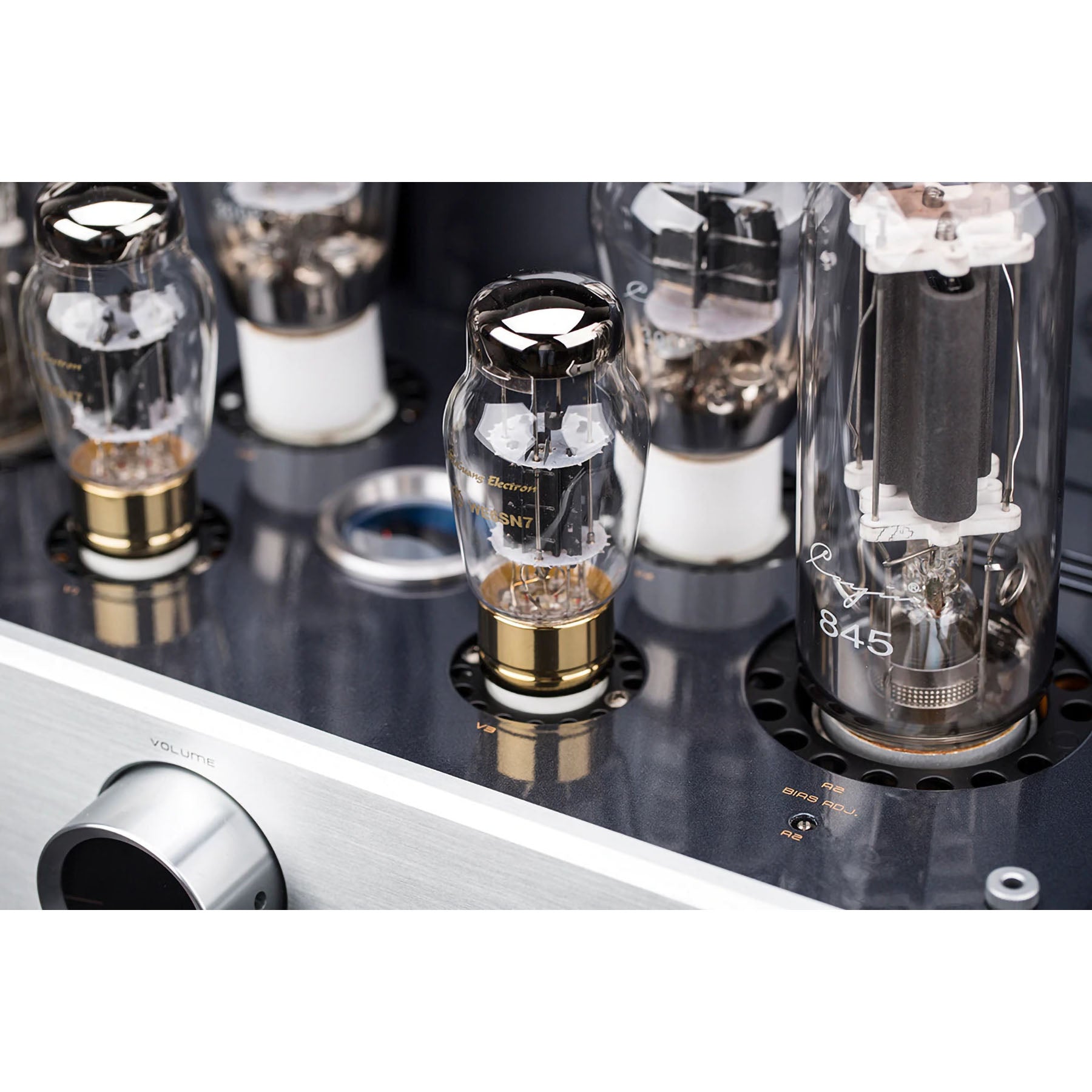 Cayin CS-845A SET Integrated Amplifier