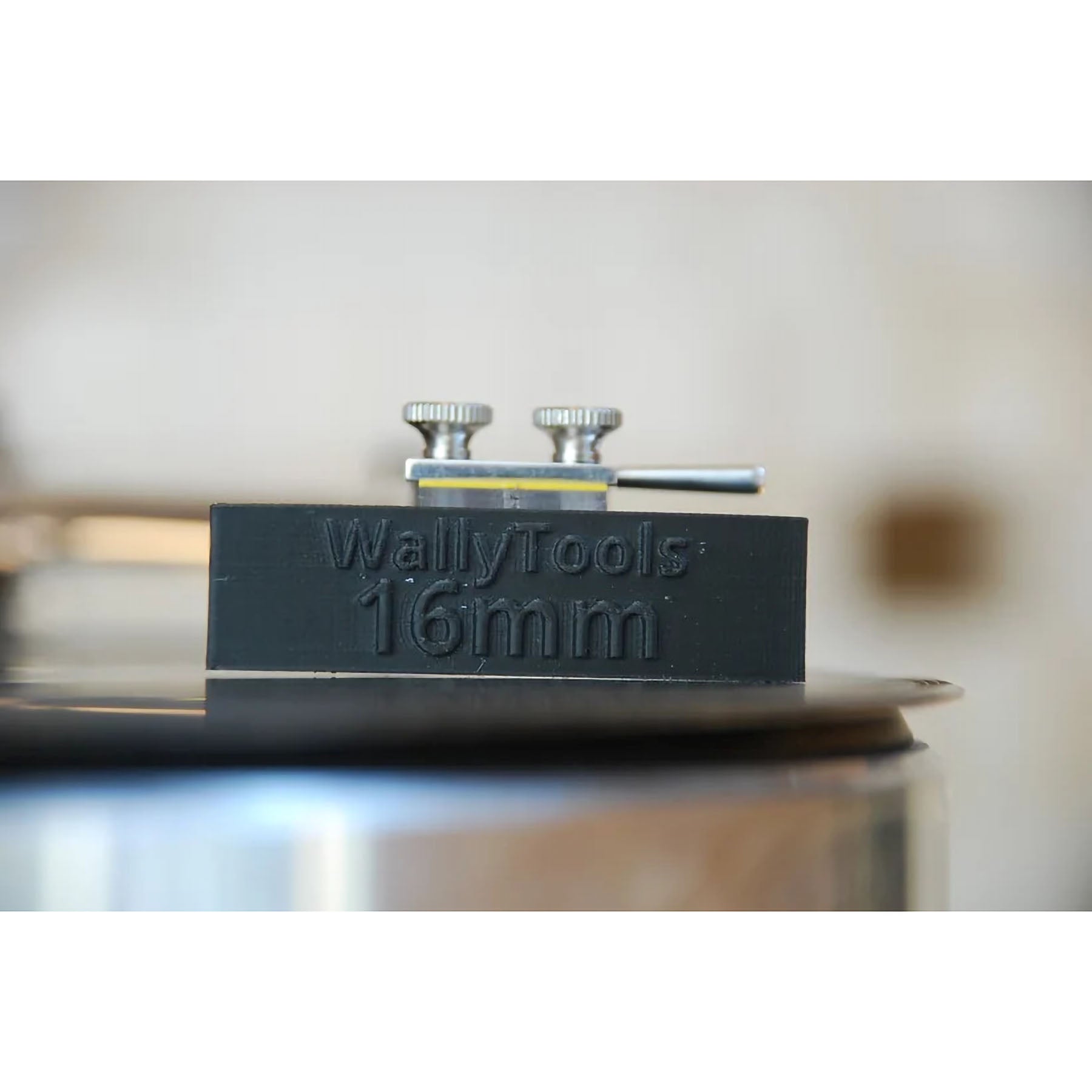 WallyTools Reference Combo Kit SRA/VTA Measurement Device