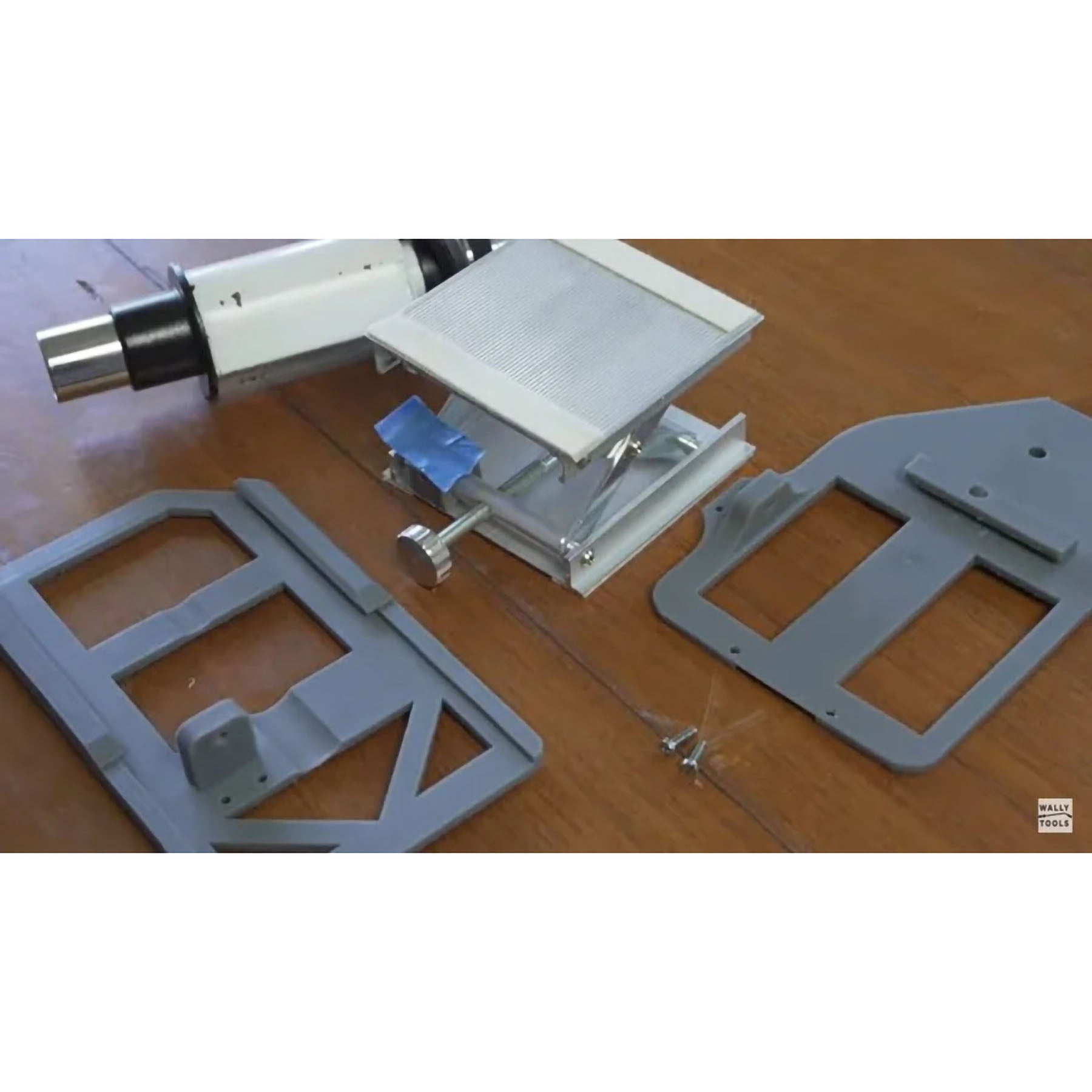 WallyTools WallyScope v2 Upgrade Kit (v1 to v2)