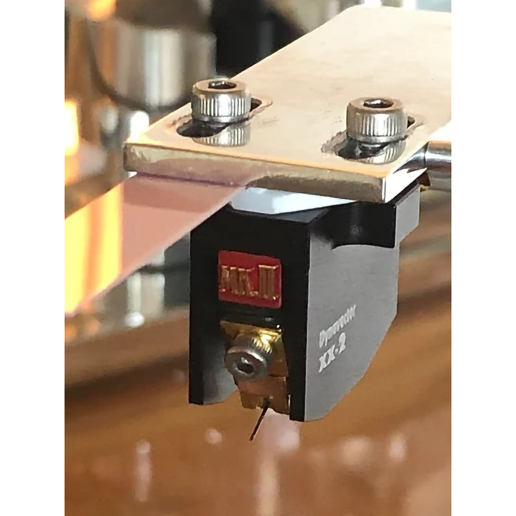 WallyTools Fulcrum Azimuth Adjustment Device