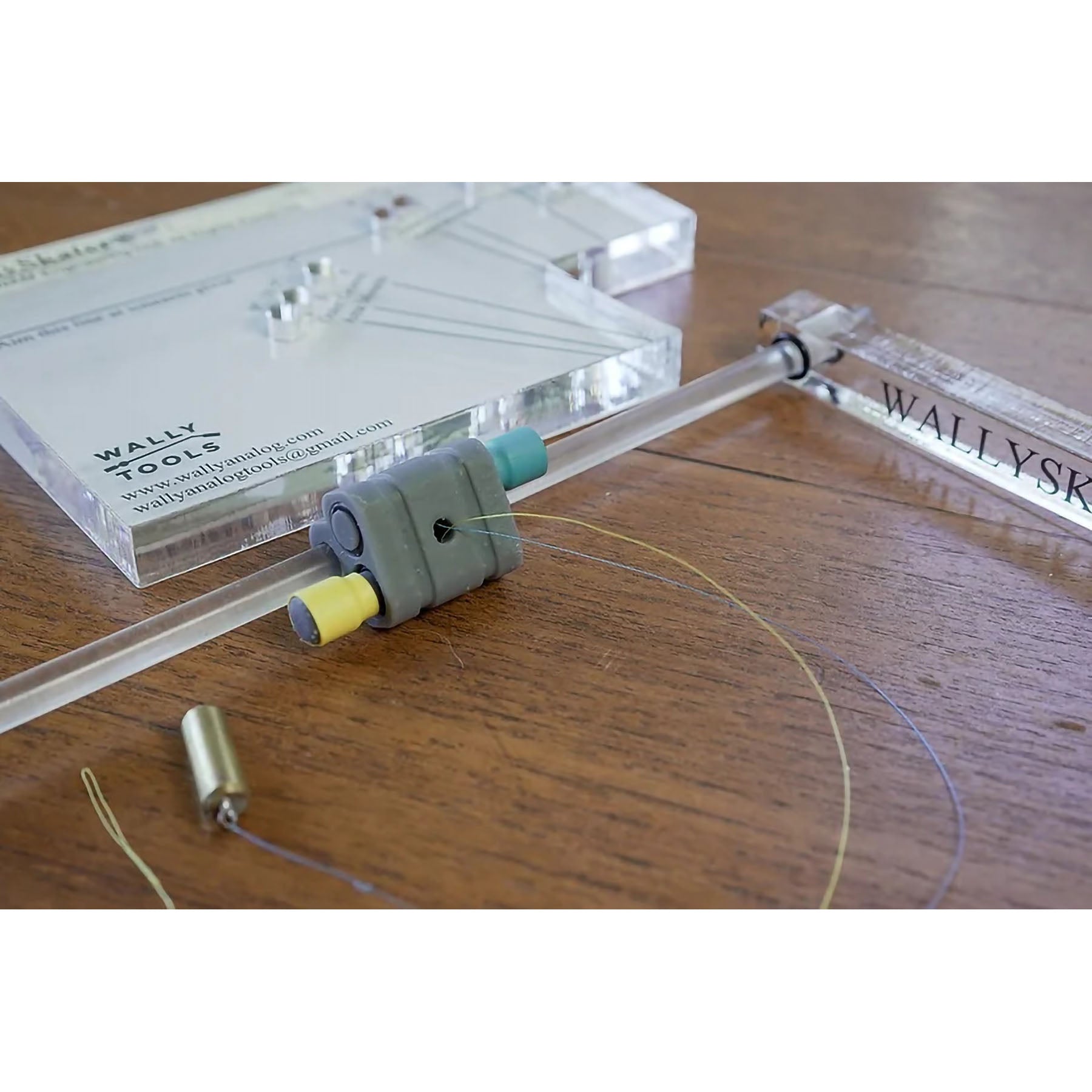 WallyTools Skater Pro Hanger - Upgrade Assembly Only