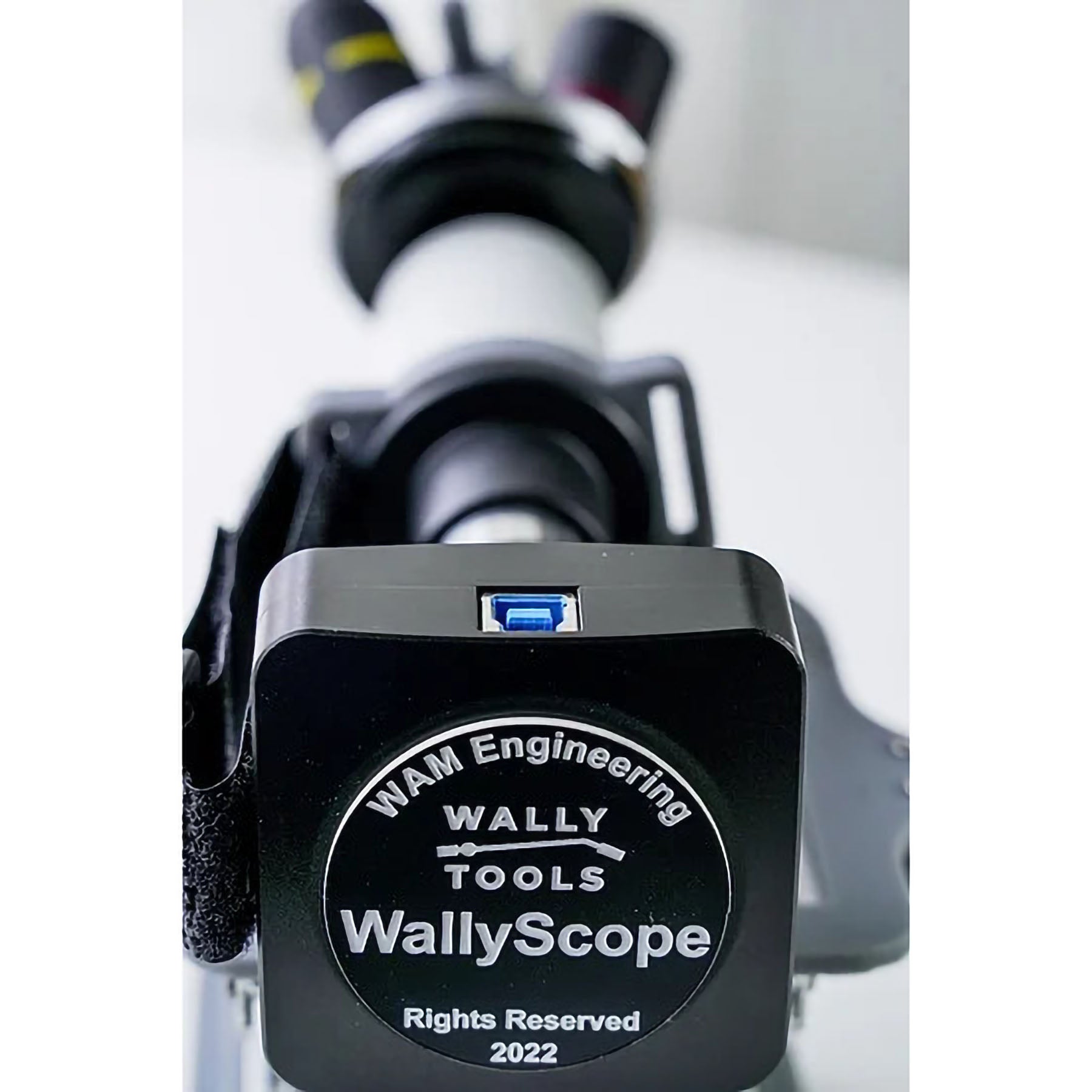 WallyTools WallyScope V2