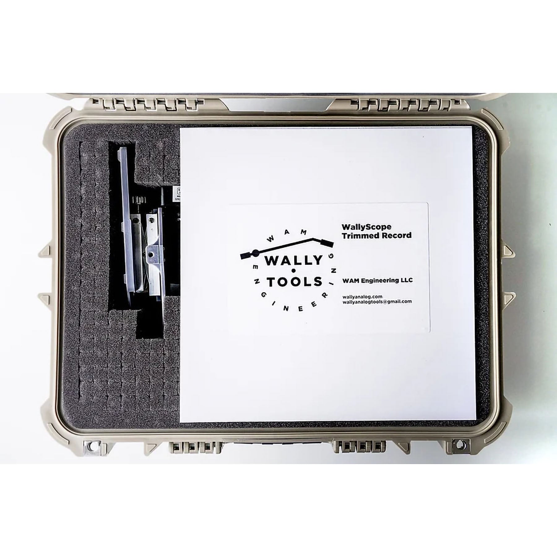 WallyTools WallyScope V2