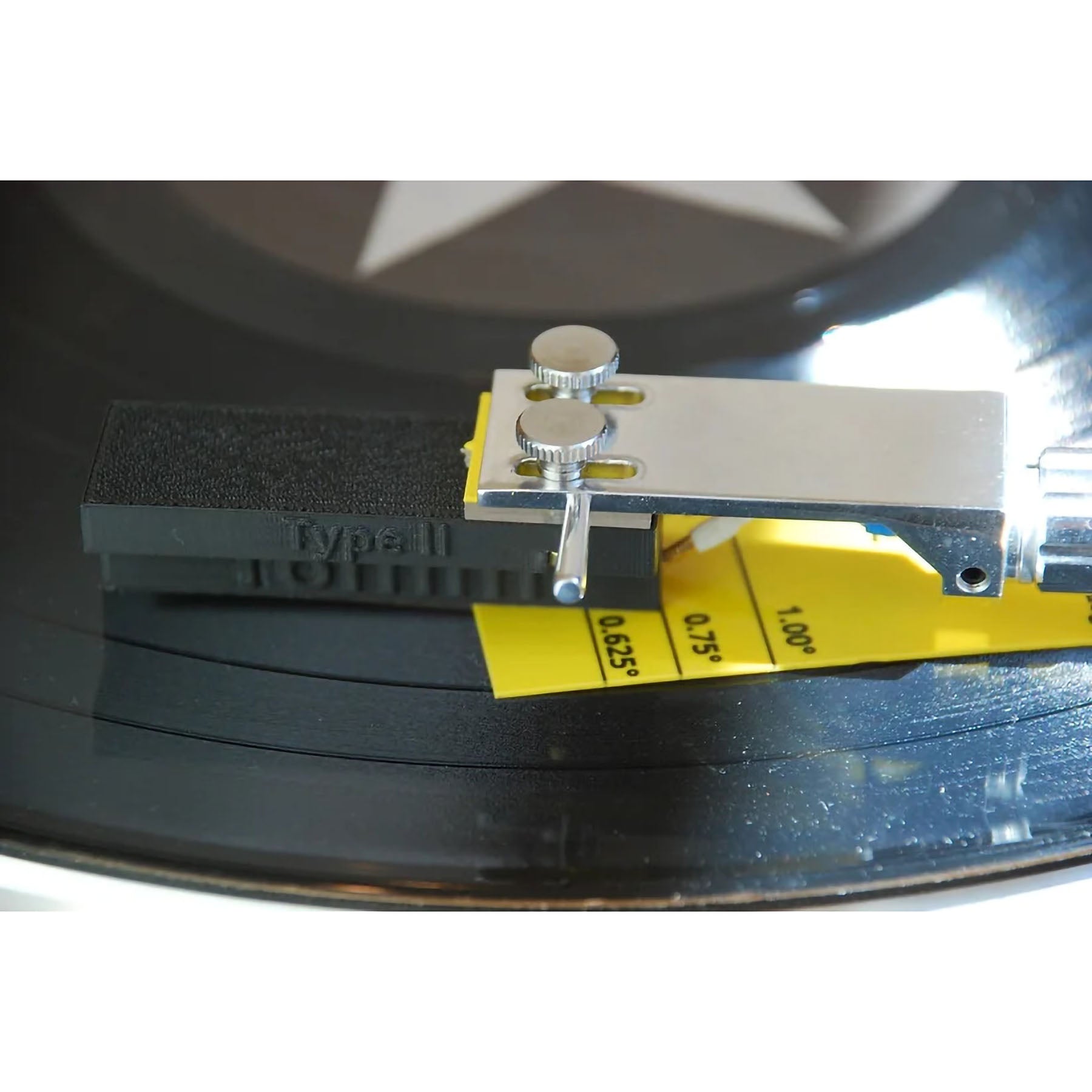 WallyTools Reference Combo Kit SRA/VTA Measurement Device