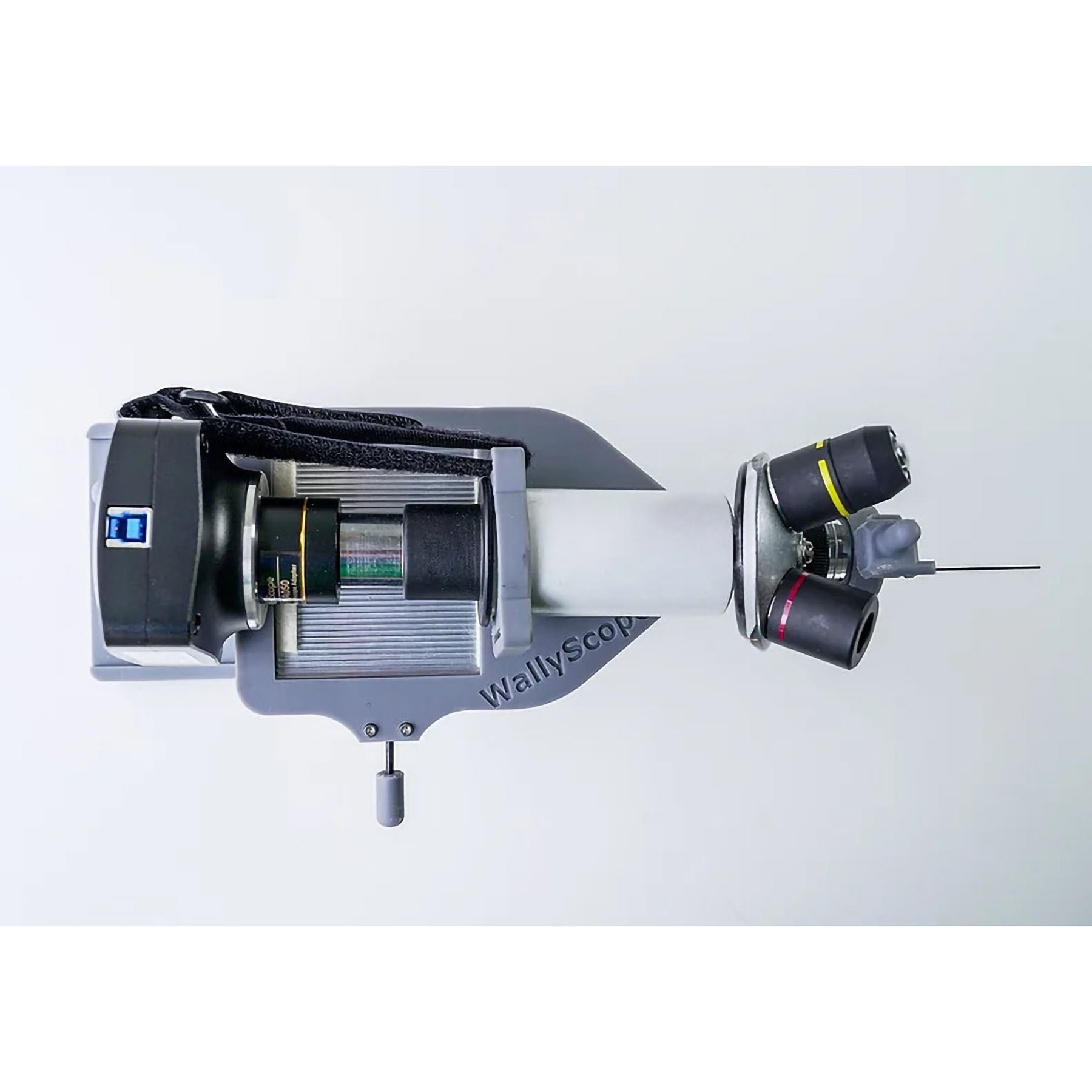 WallyTools WallyScope V2