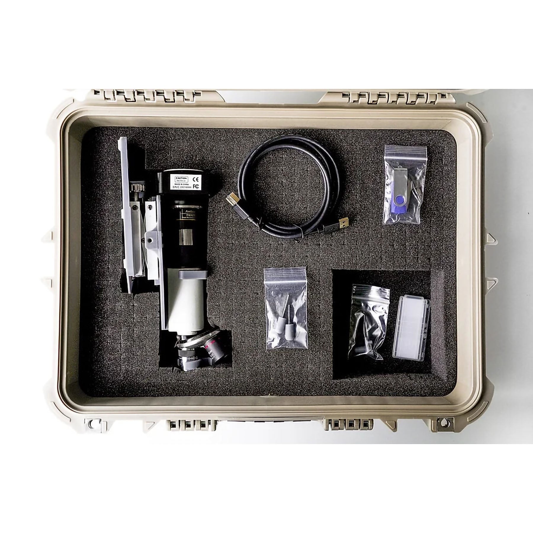 WallyTools WallyScope V2