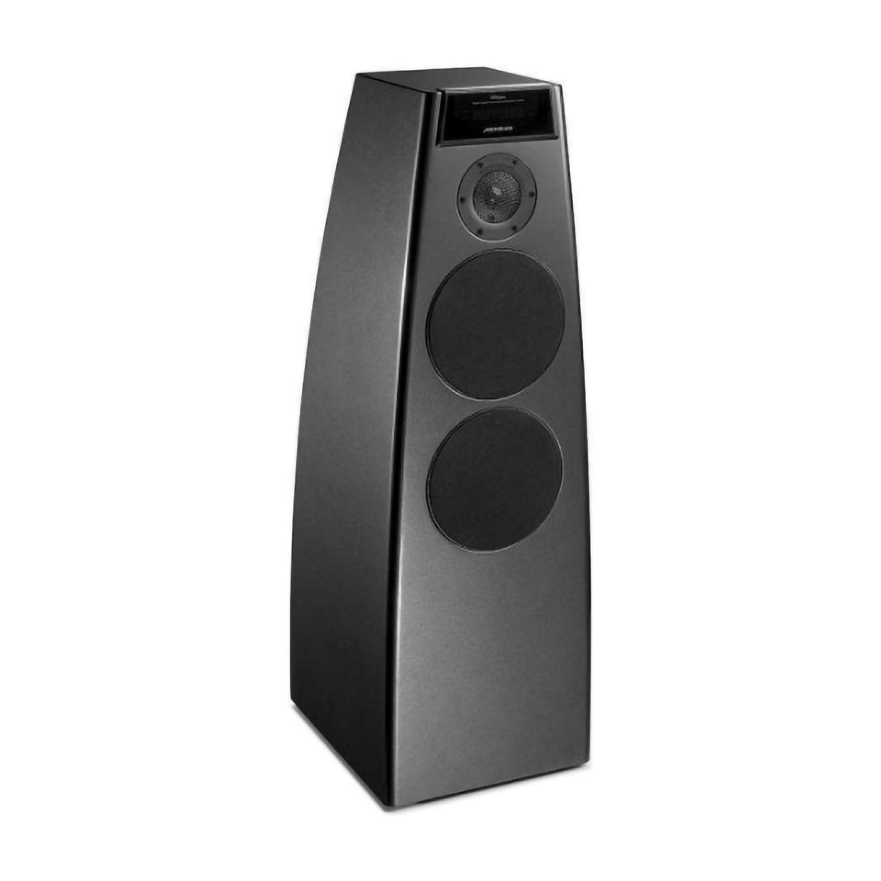 Ex Demo - Meridian Audio DSP5200 Special Edition Active Loudspeaker - White (pair)