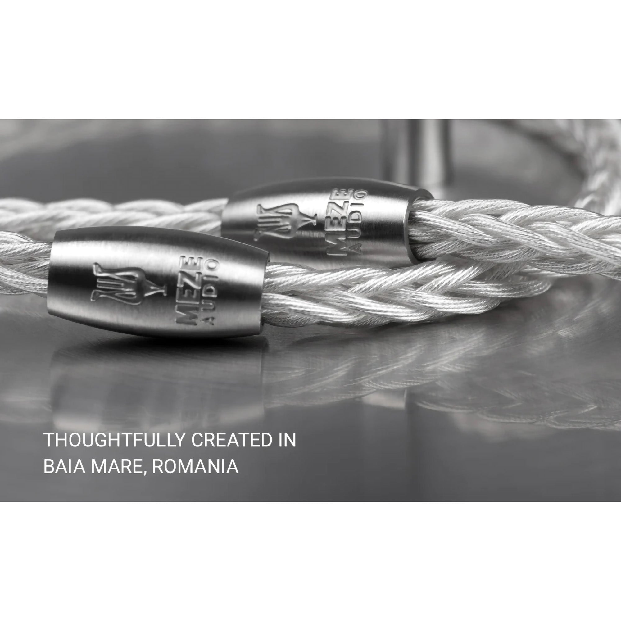 Meze Audio Handcrafted Bracelet