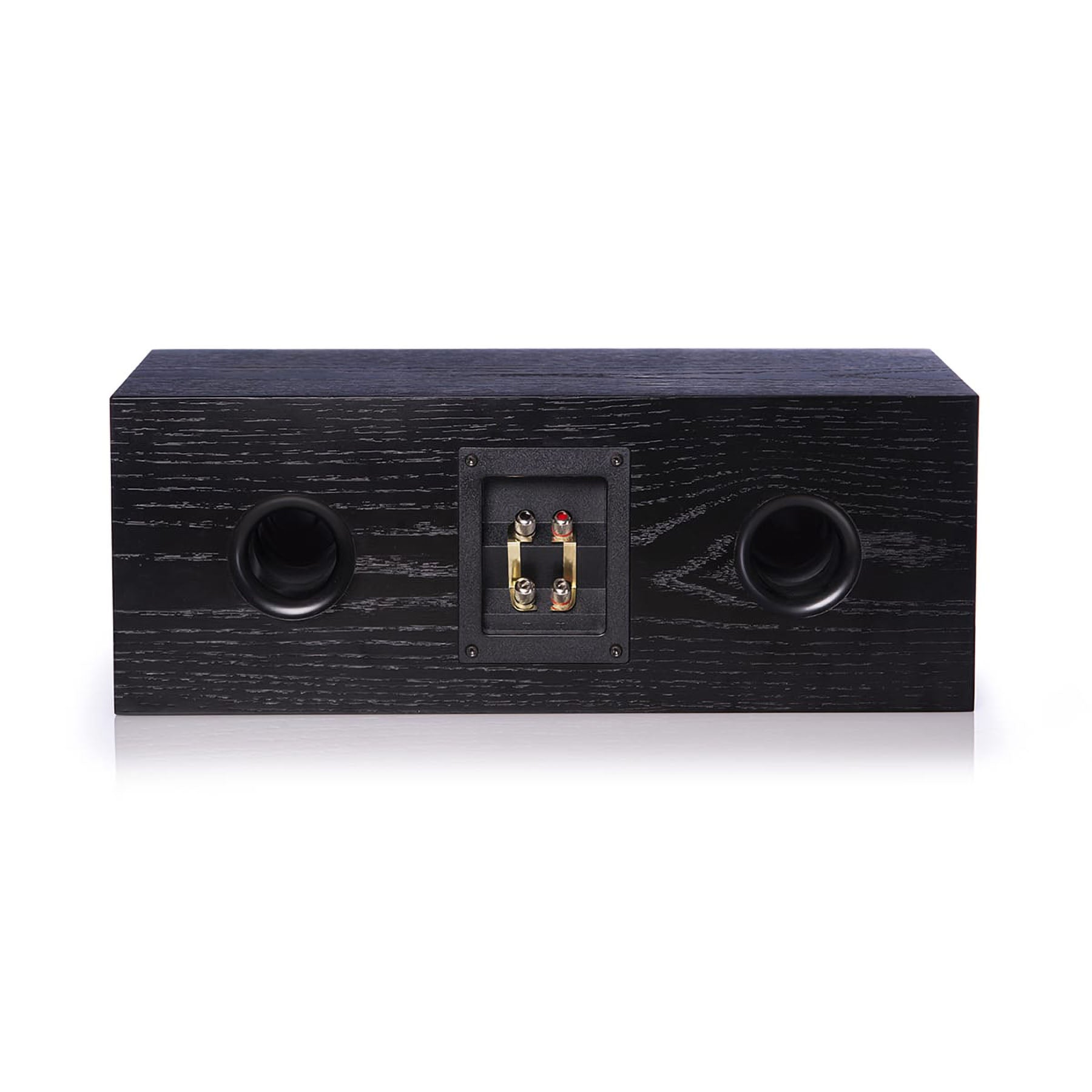 KLH Story Center Channel Speaker