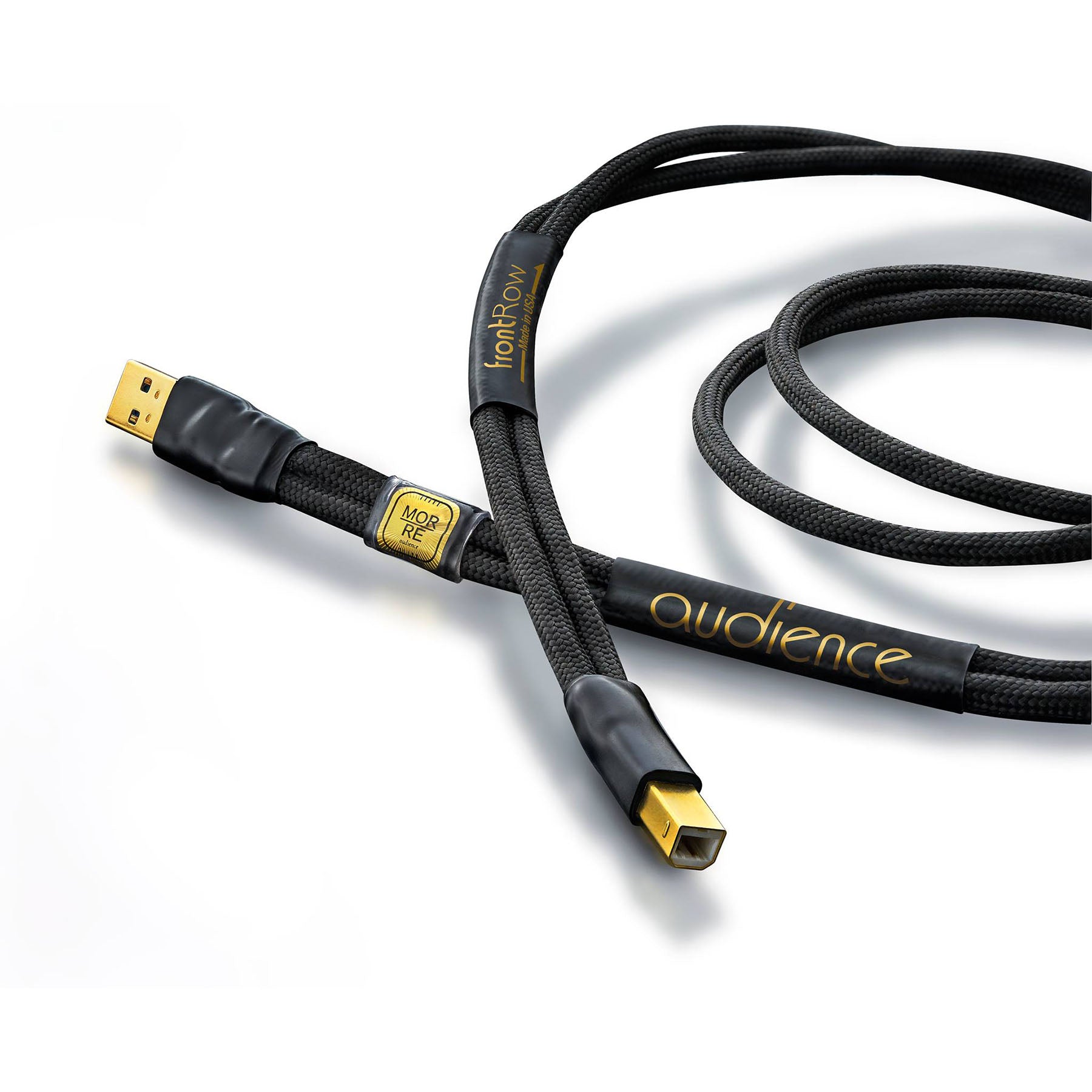 Audience frontRow Statement USB Digital Interconnect Cable