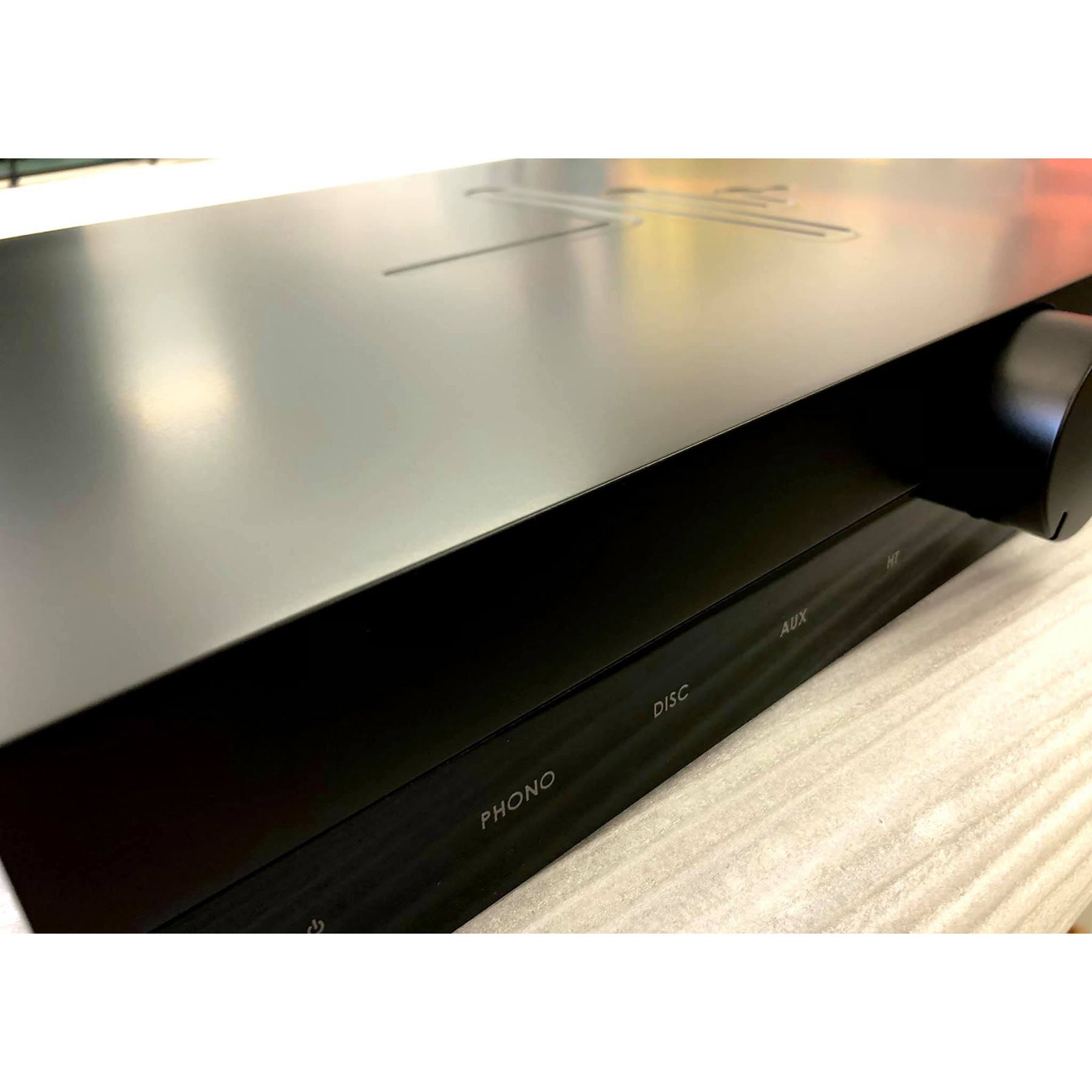 Perreaux Noir 80i Limited Edition Stereo Integrated Amplifier