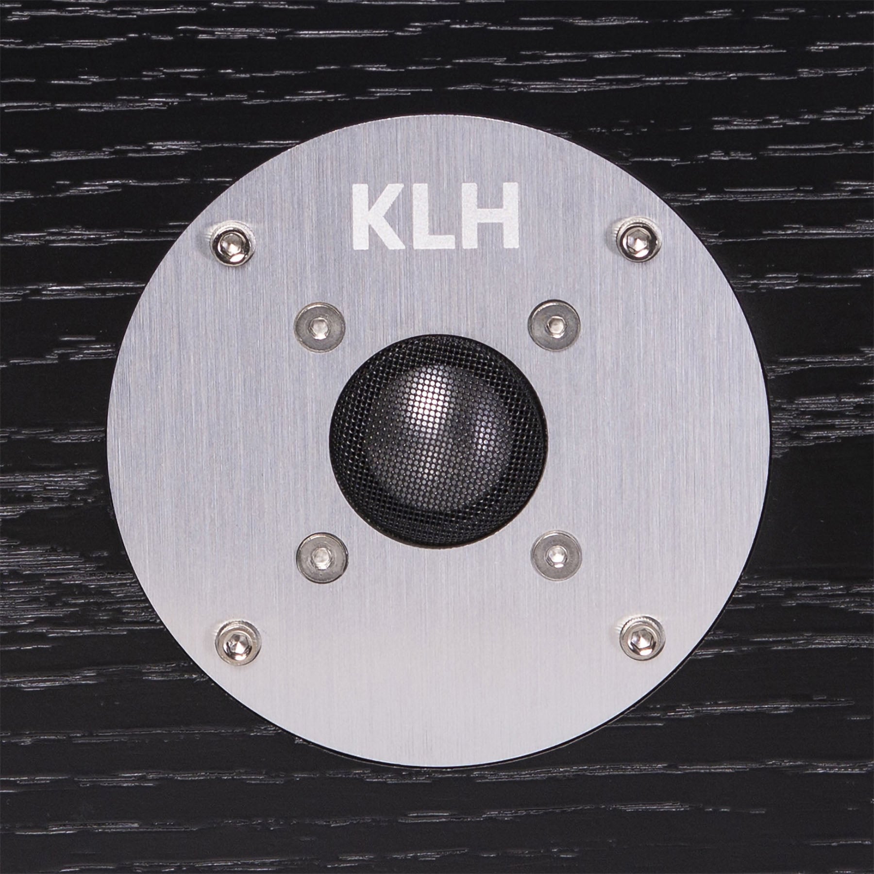 KLH Story Center Channel Speaker