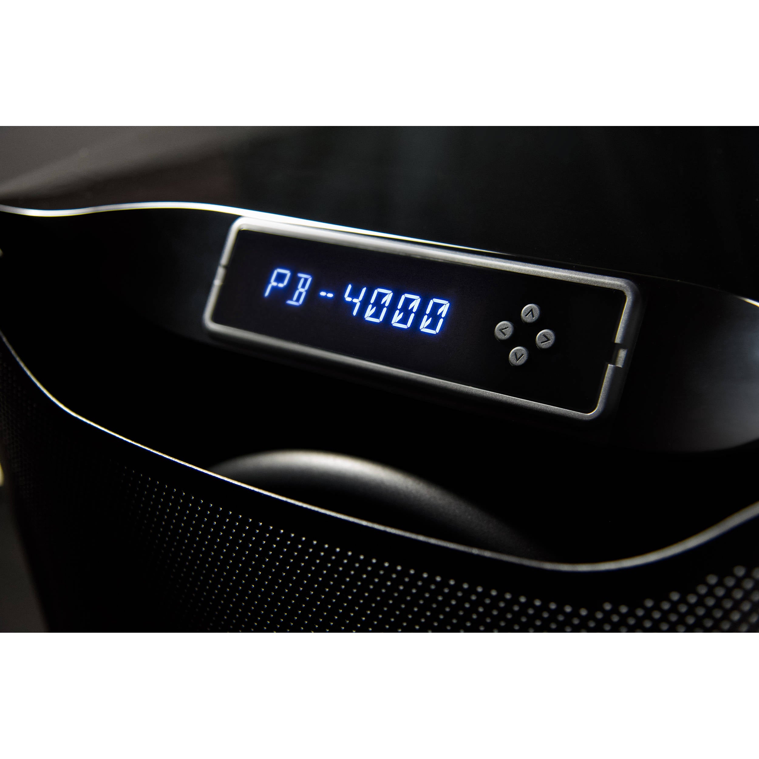 SVS PB-4000 - Ported Box Home Subwoofer