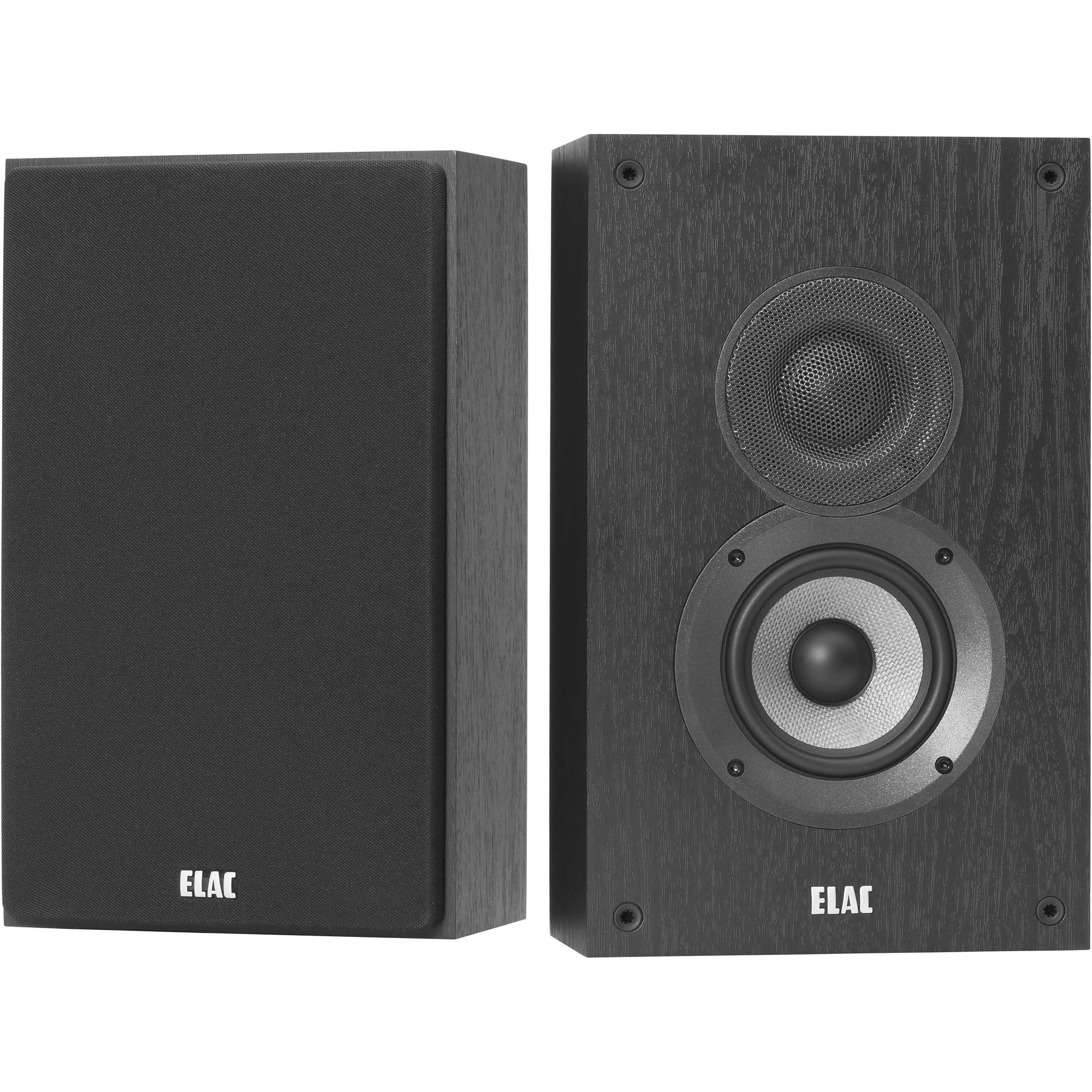 ELAC Debut 2.0 OW4.2 On-Wall Speakers (pair)