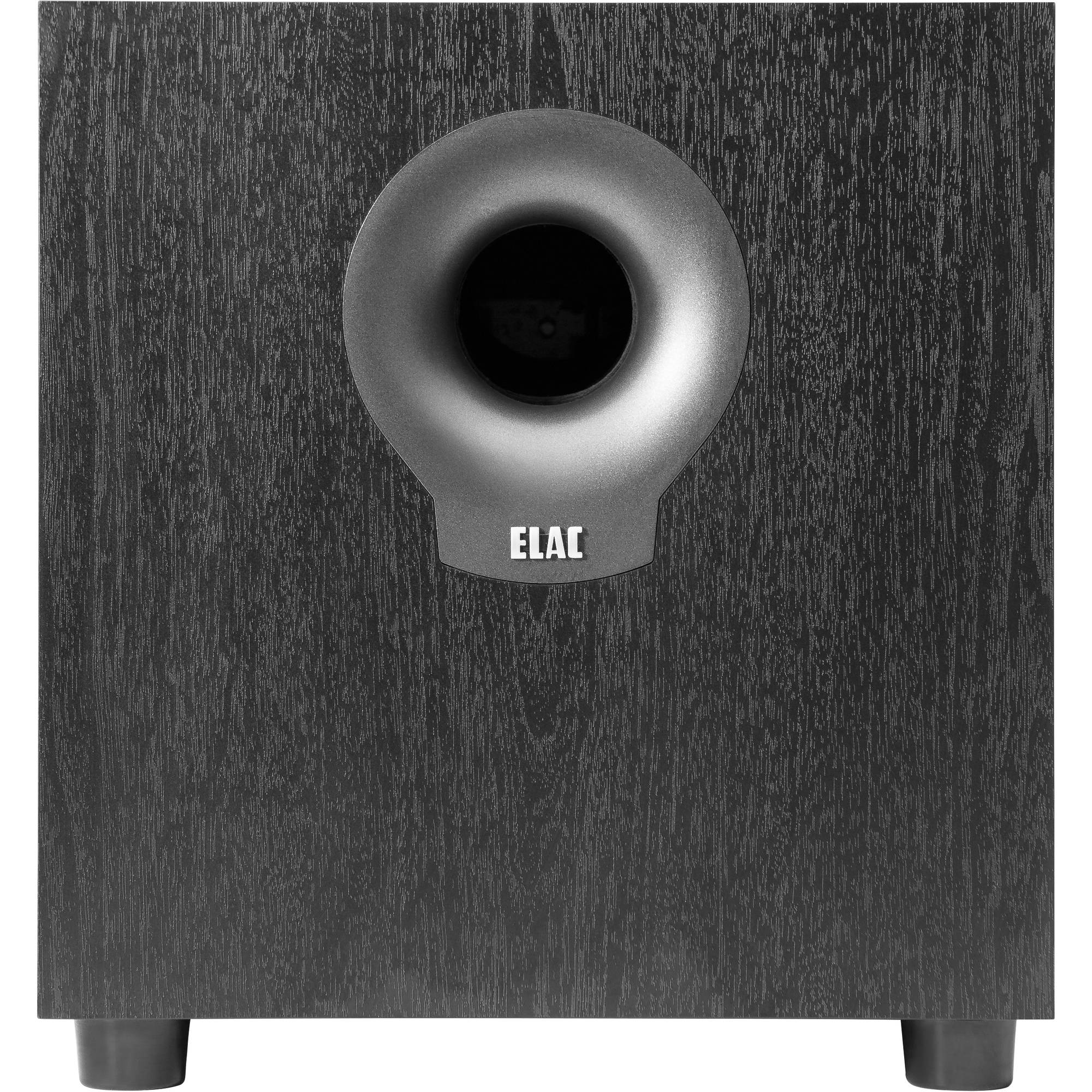 ELAC Debut 2.0 S10.2 10" Powered Subwoofer